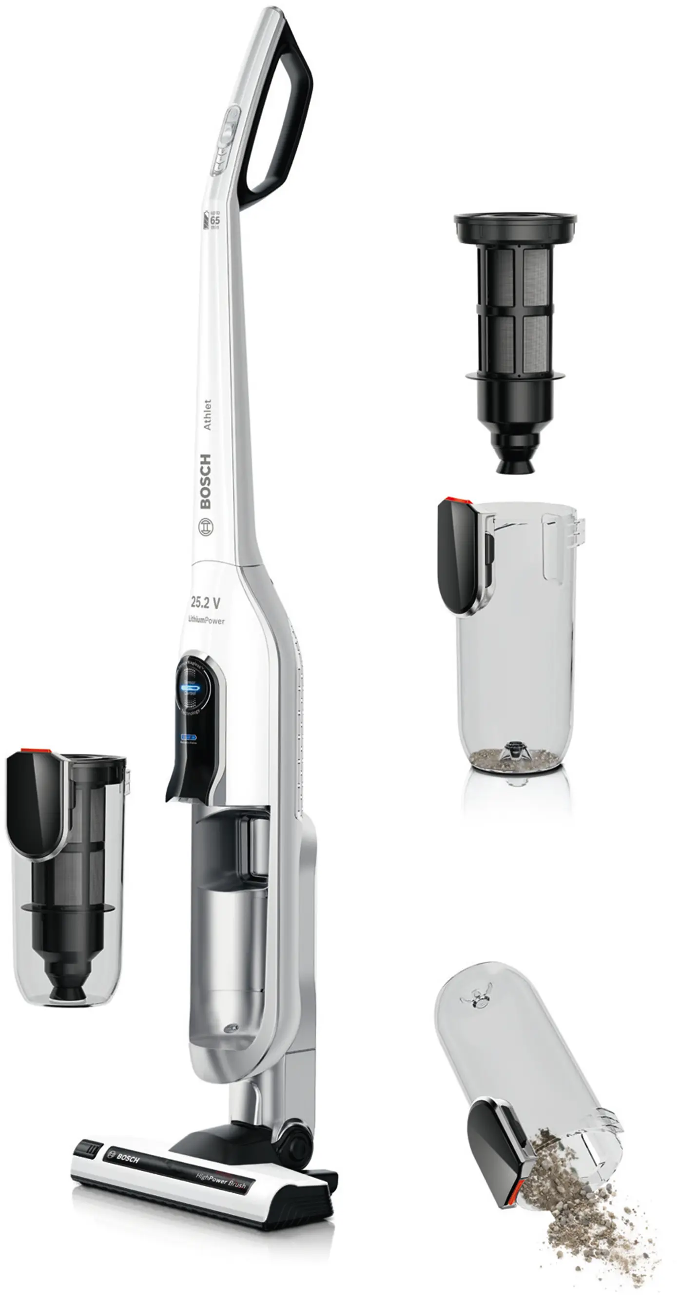 Foto nr. 6 van het product BCH6ALL