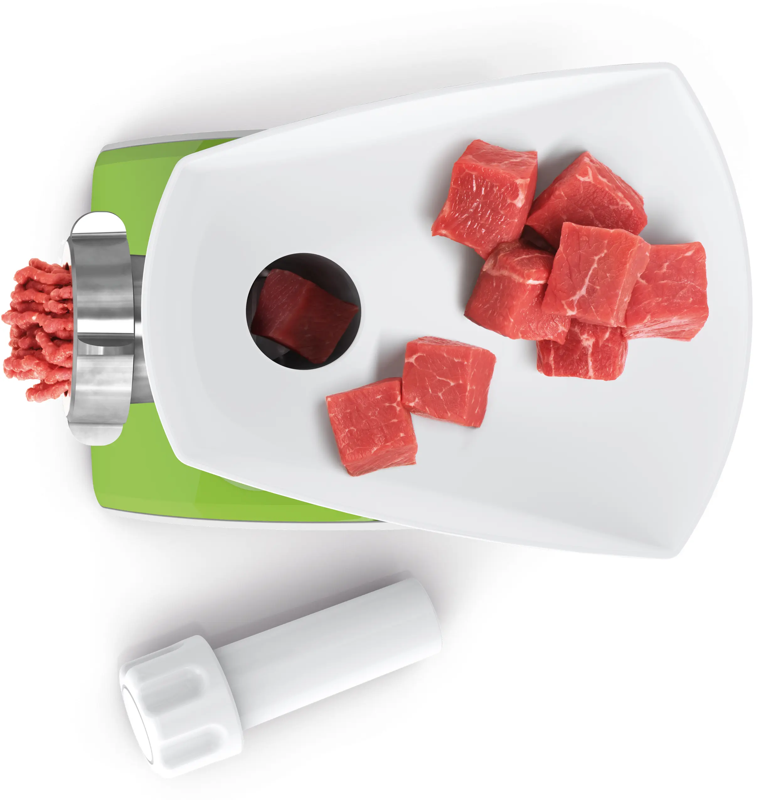 Fotó a termék Nr. 4 számáról MFW3520G