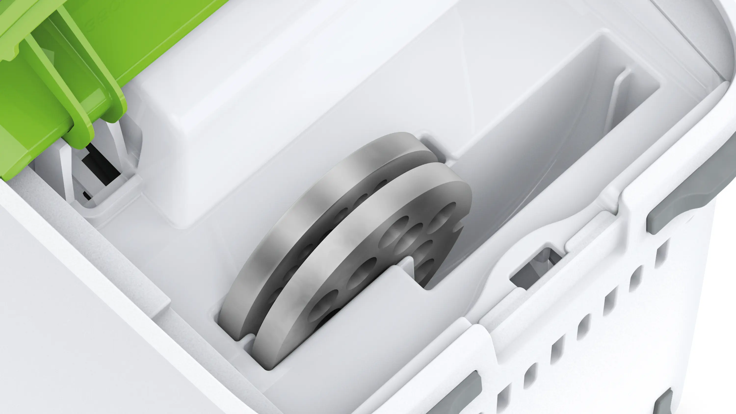 Fotó a termék Nr. 6 számáról MFW3520G