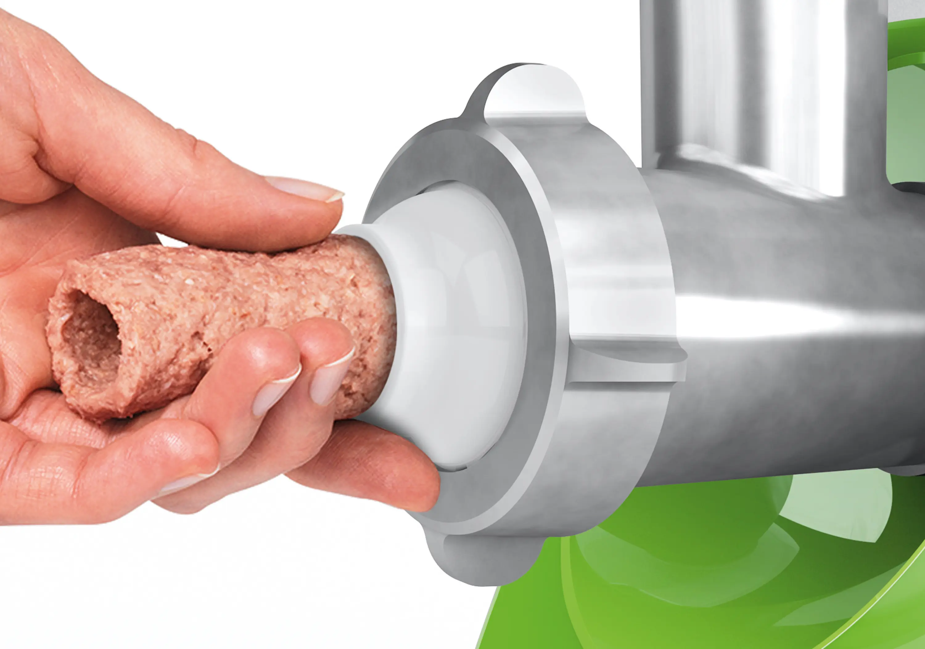 Fotó a termék Nr. 10 számáról MFW3520G