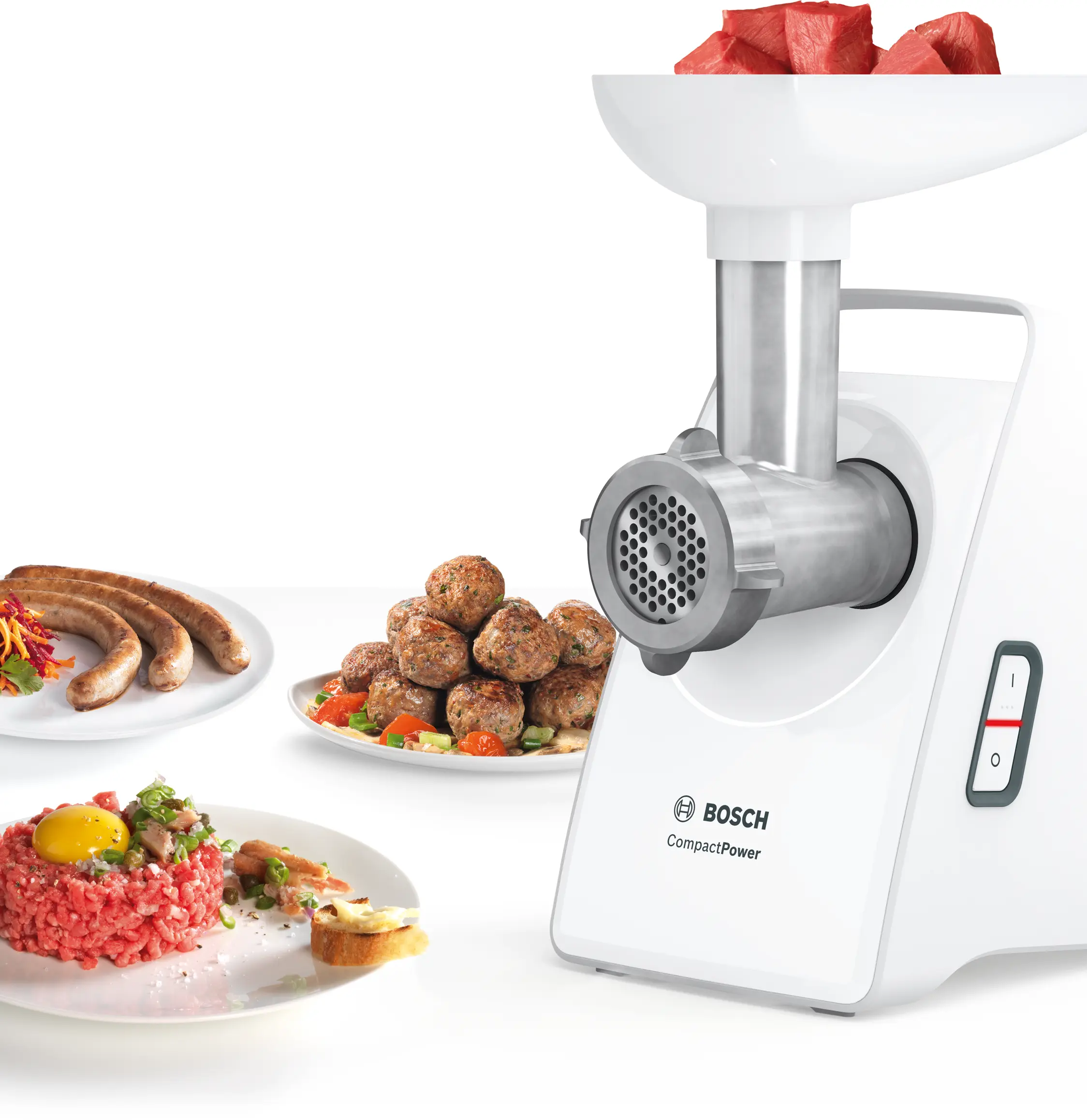 الصورة رقم 2 من المنتج MFW3540W