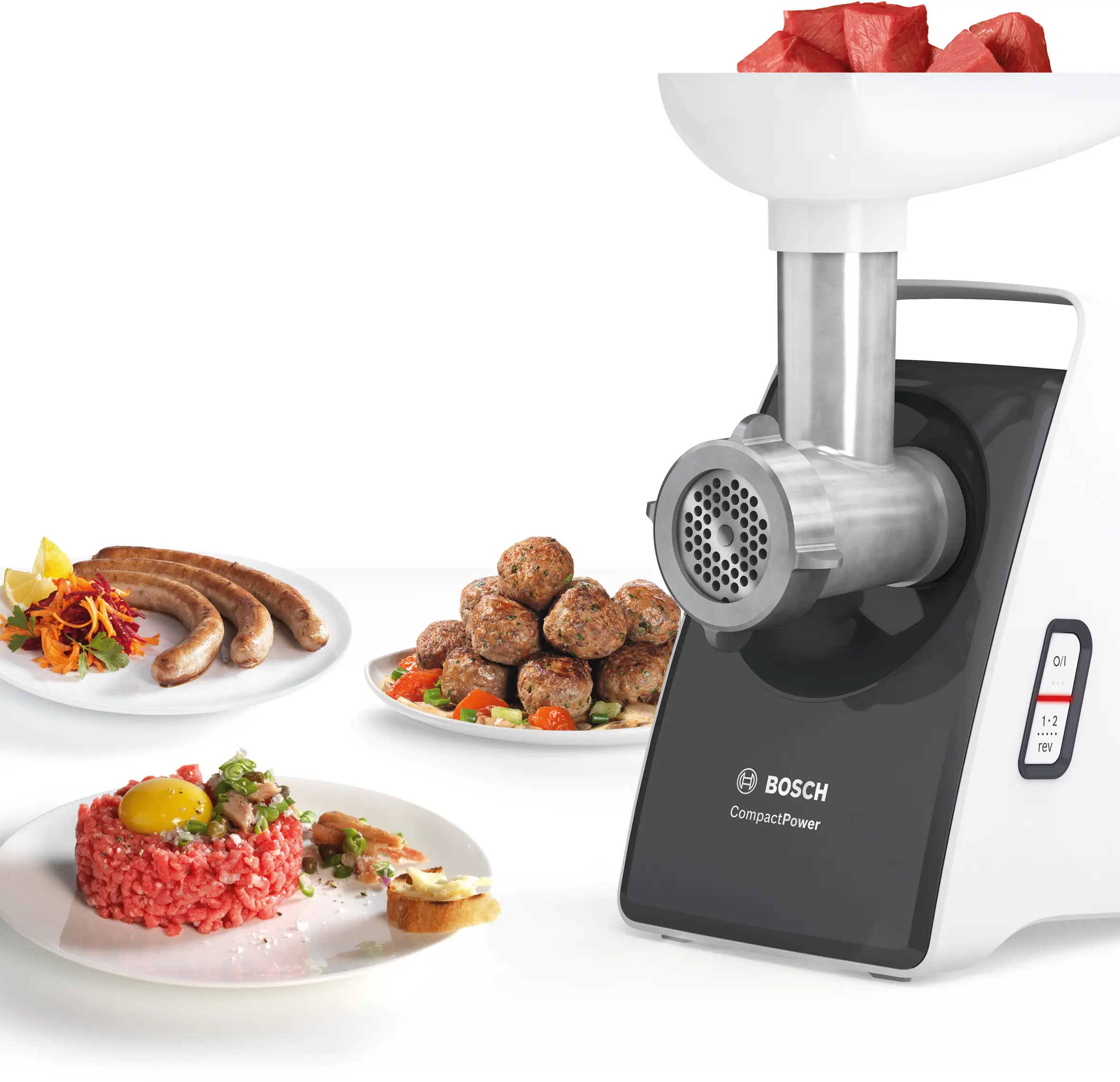 תמונה Nr. 2 של המוצר MFW3630A