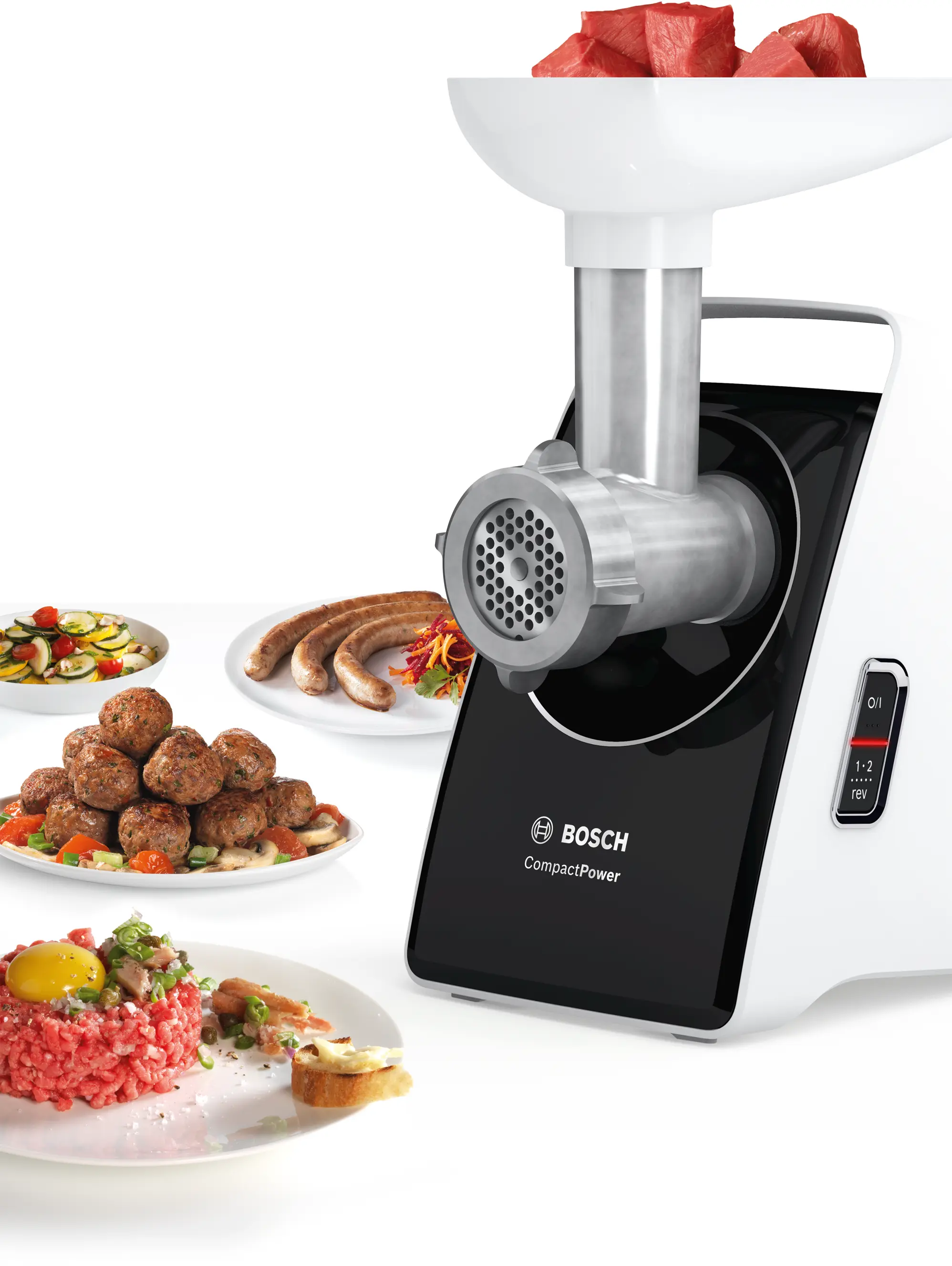 Foto Nº. 2 do produto MFW3850B