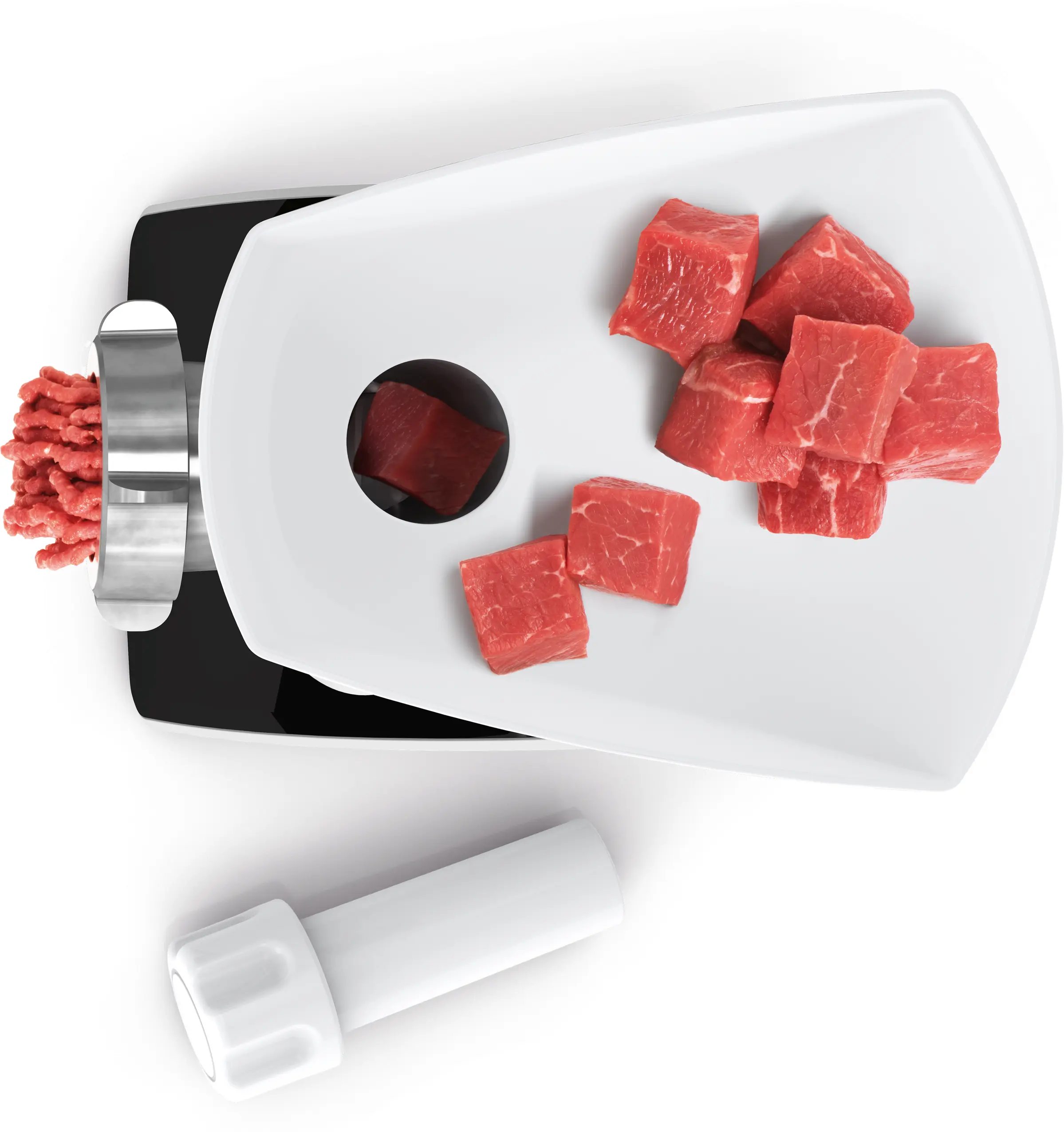 Foto Nº. 4 do produto MFW3850B