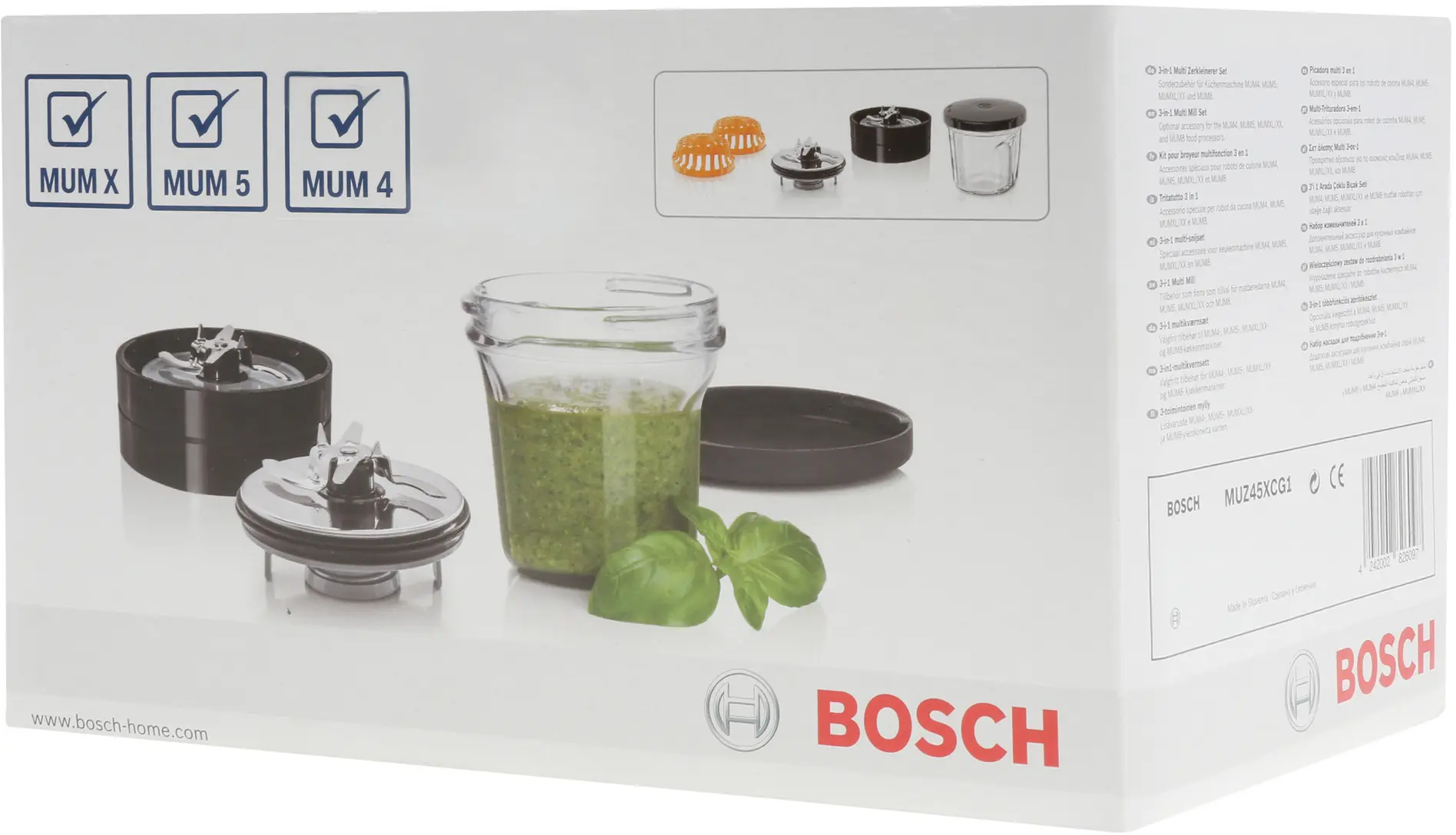 Bilde thumb nr. 3 av produktet