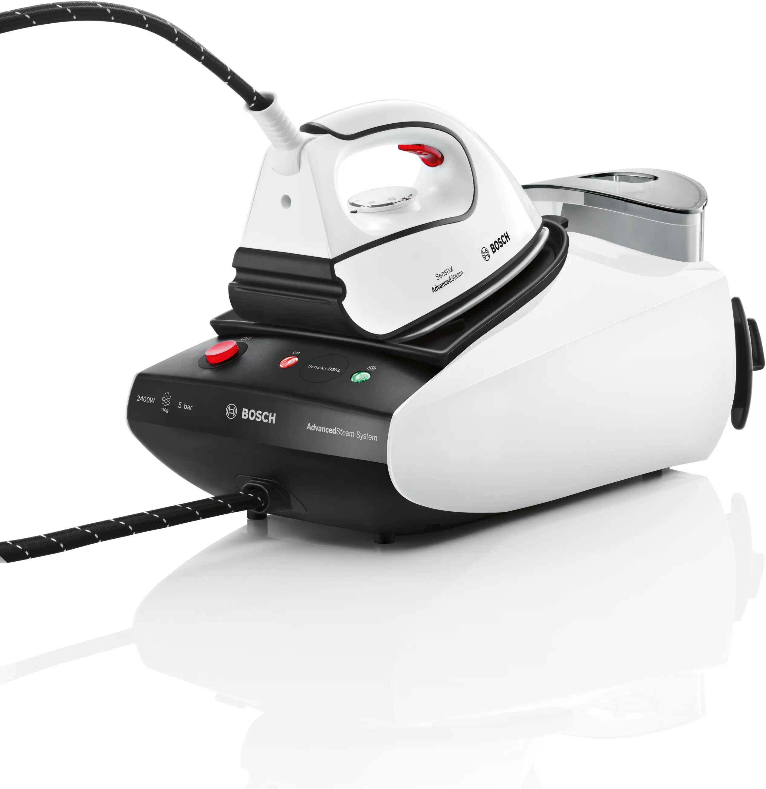 Photo Nr. 3 of the product TDS3512GB