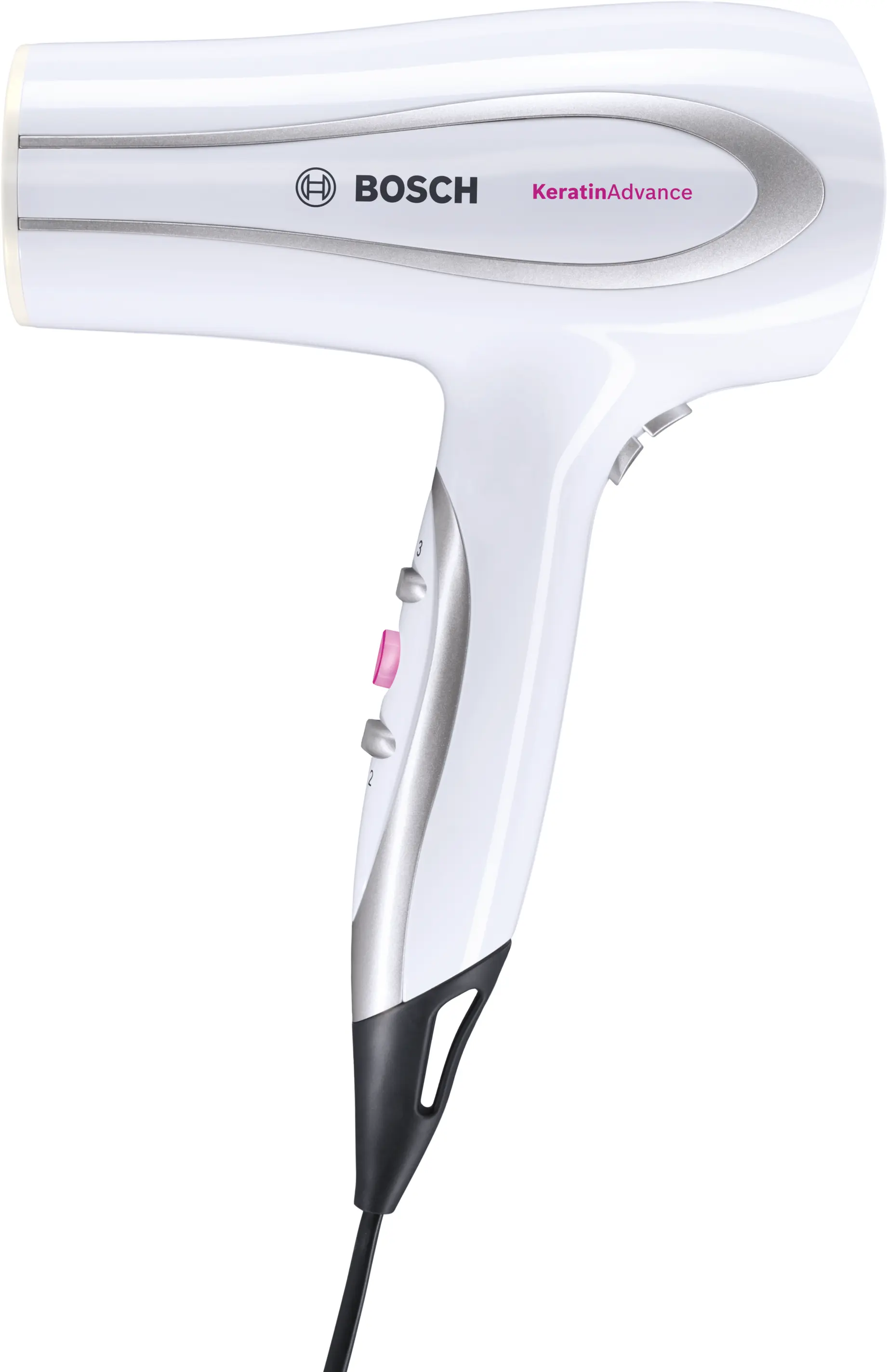 PHD5987 Hair dryer BOSCH BE