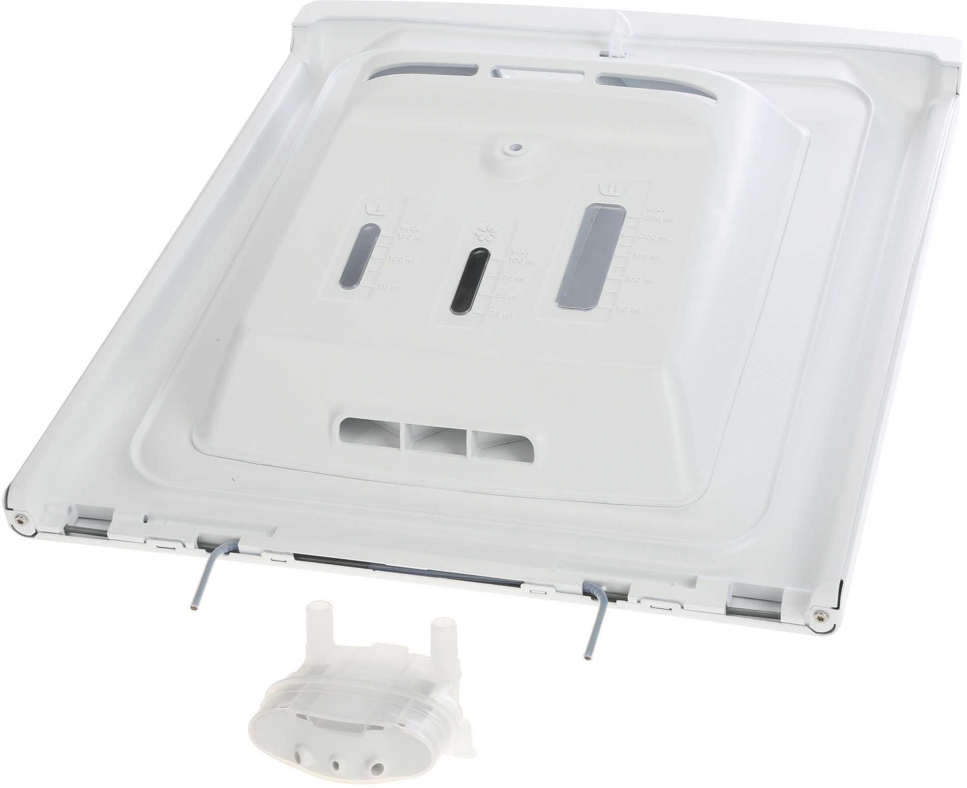 Couvercles De Raccordement Siemens 3KX3553-3DA01 - Lot De 8, Neuf Avec Traces De Stockage