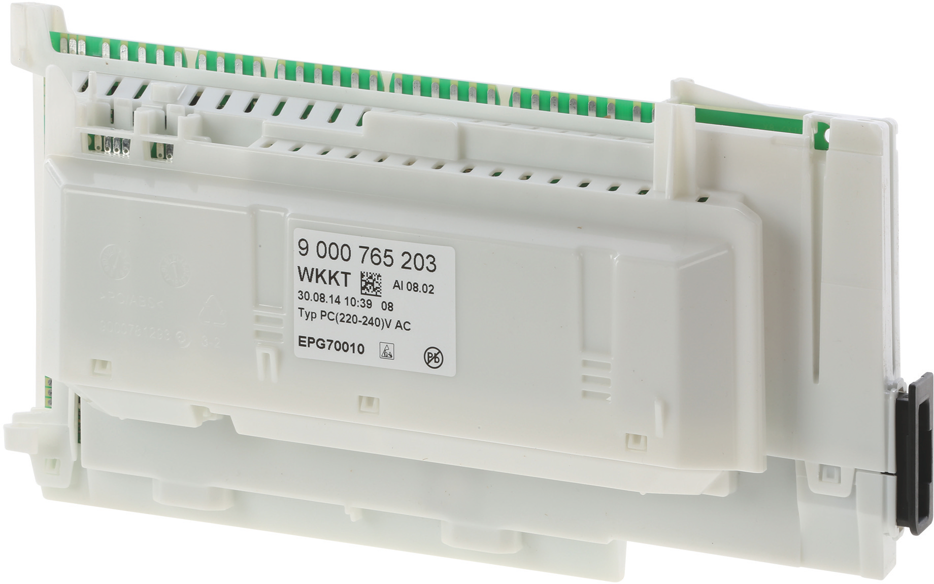 12004868 Leistungsmodul unprogrammiert | Bosch Hausgeräte DE