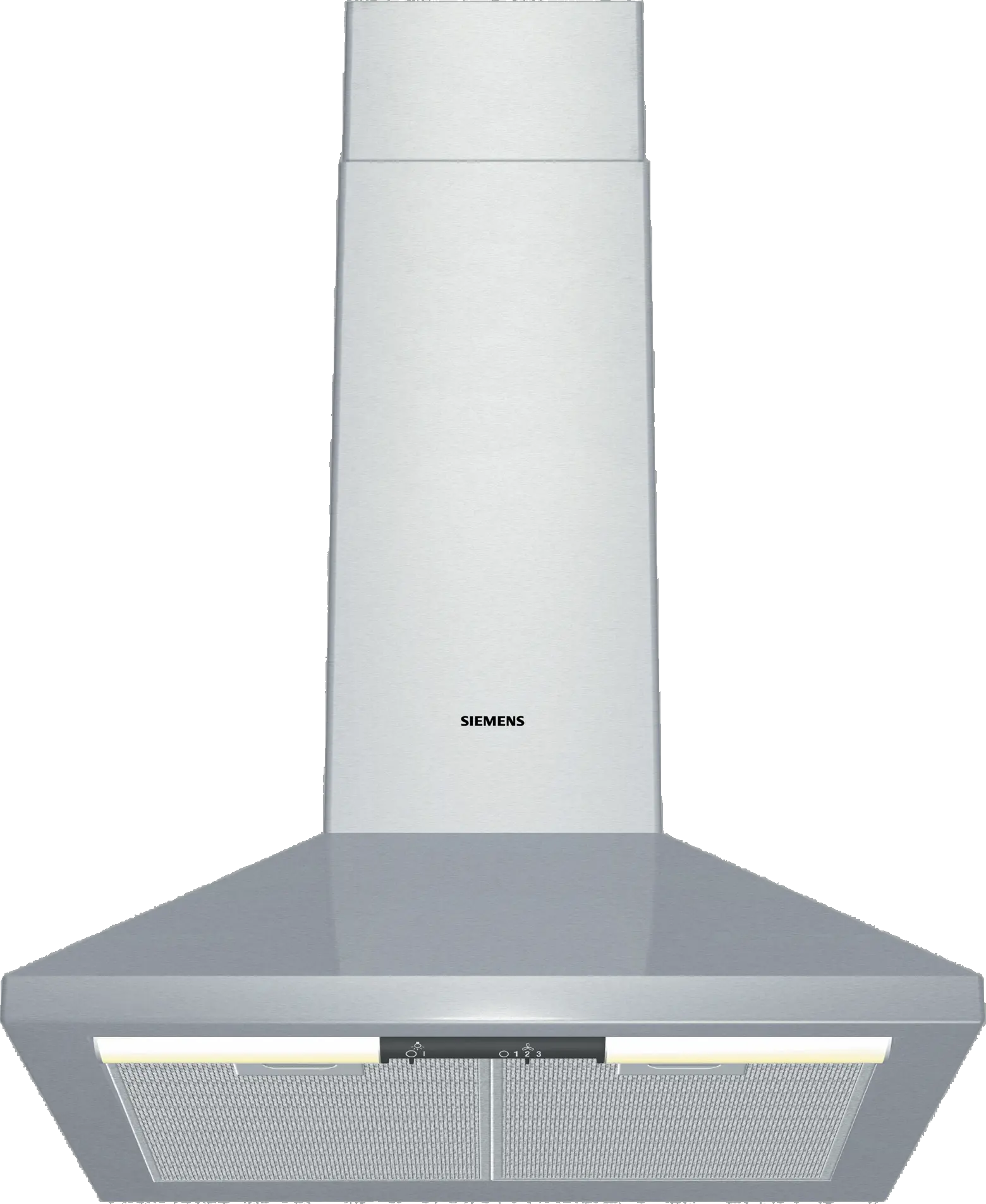 LC45650 wall-mounted cooker hood | Siemens Ev Aletleri