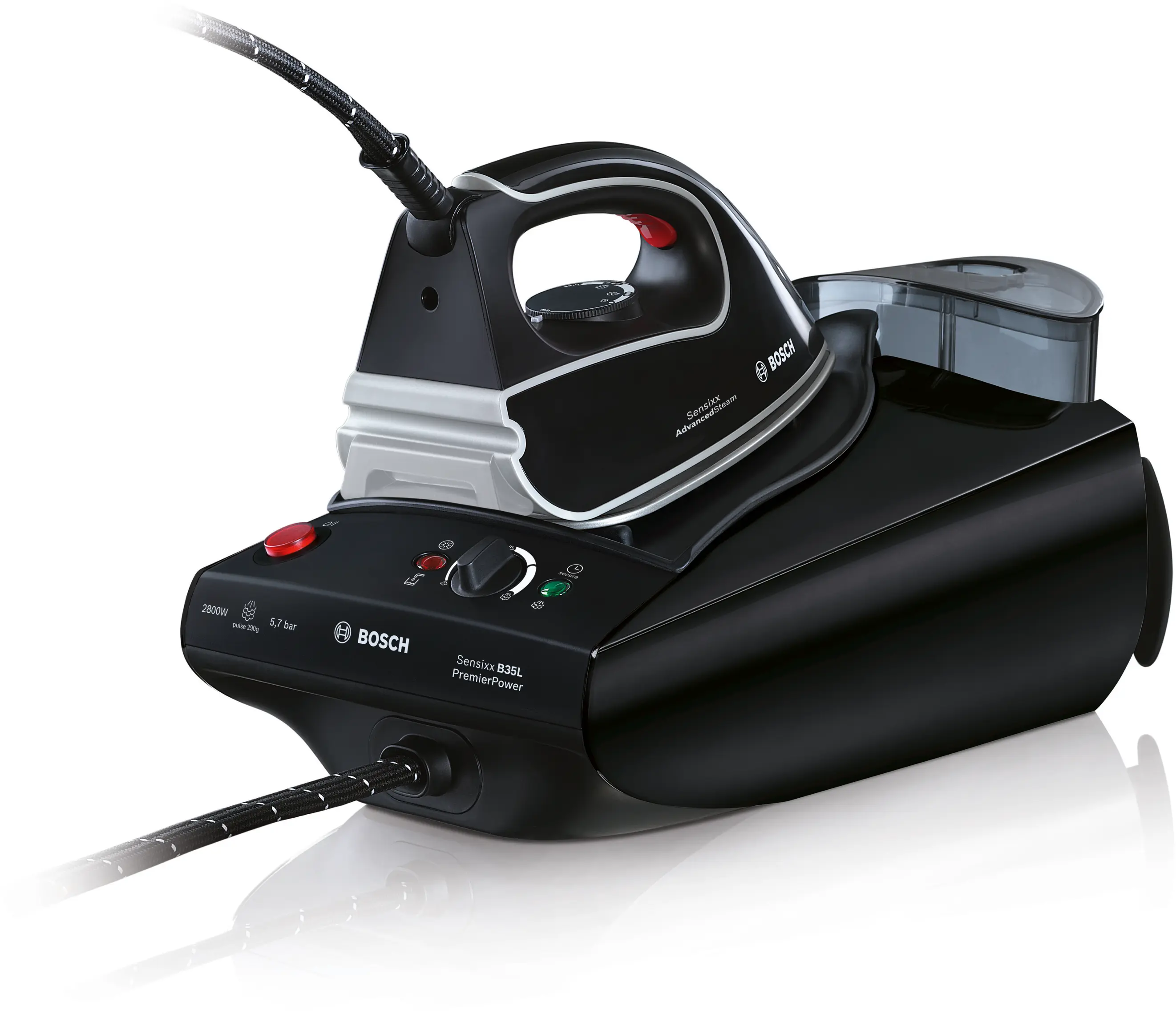 Photo Nr. 3 of the product TDS3562GB