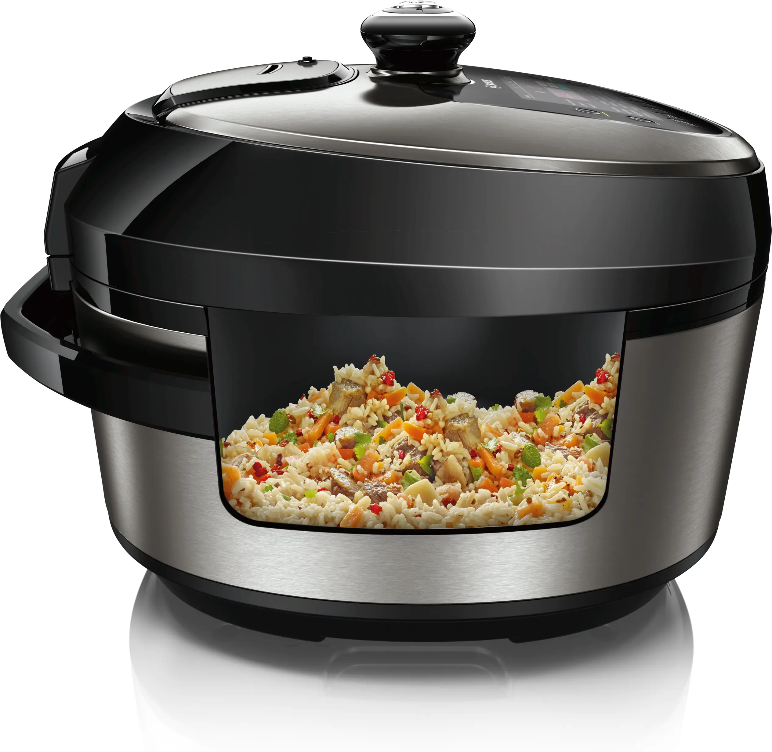 Პროდუქტის ფოტო ნომერი 4 MUC88B68RU