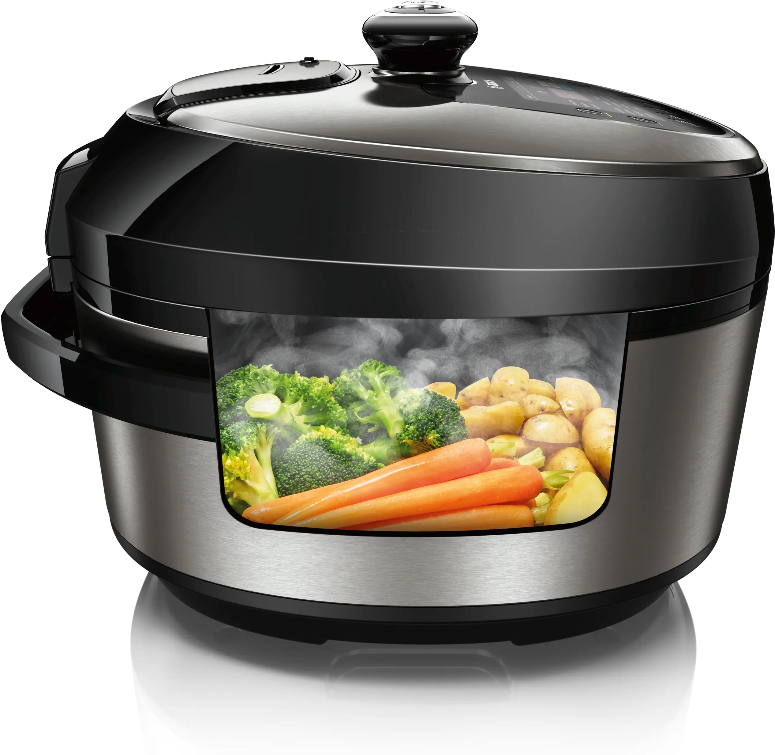 Პროდუქტის ფოტო ნომერი 3 MUC88B68RU