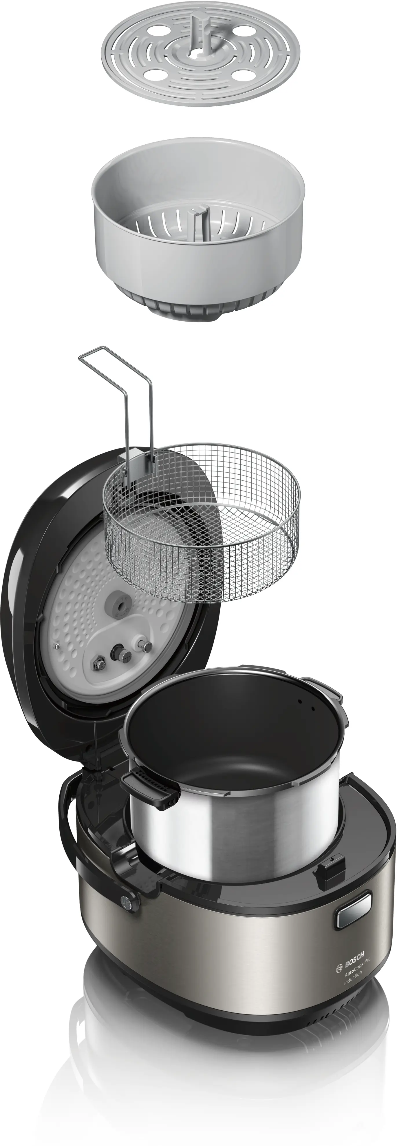 Პროდუქტის ფოტო ნომერი 5 MUC88B68RU