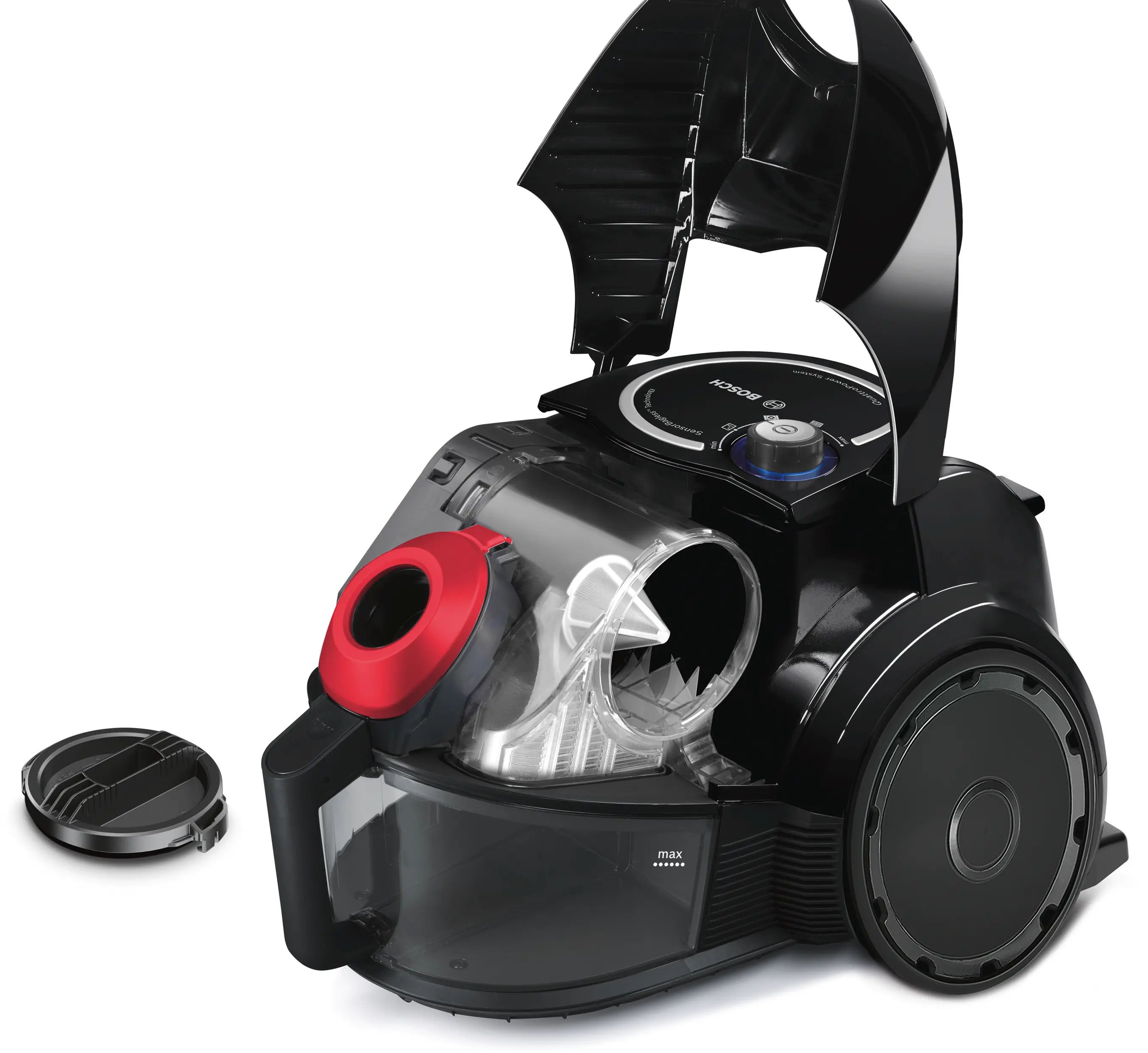 Foto Nr. 4 des Produkts BGC3U330