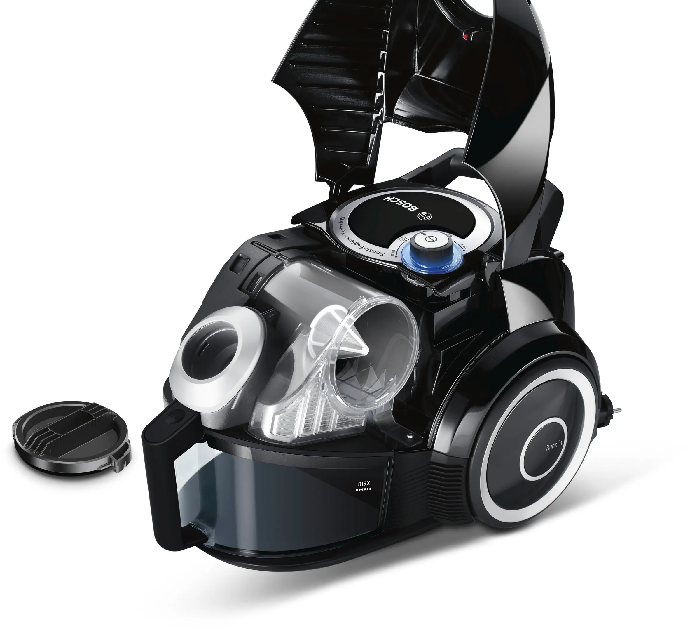 Ürününün Photo Nr. ı 5 BGS4U332S