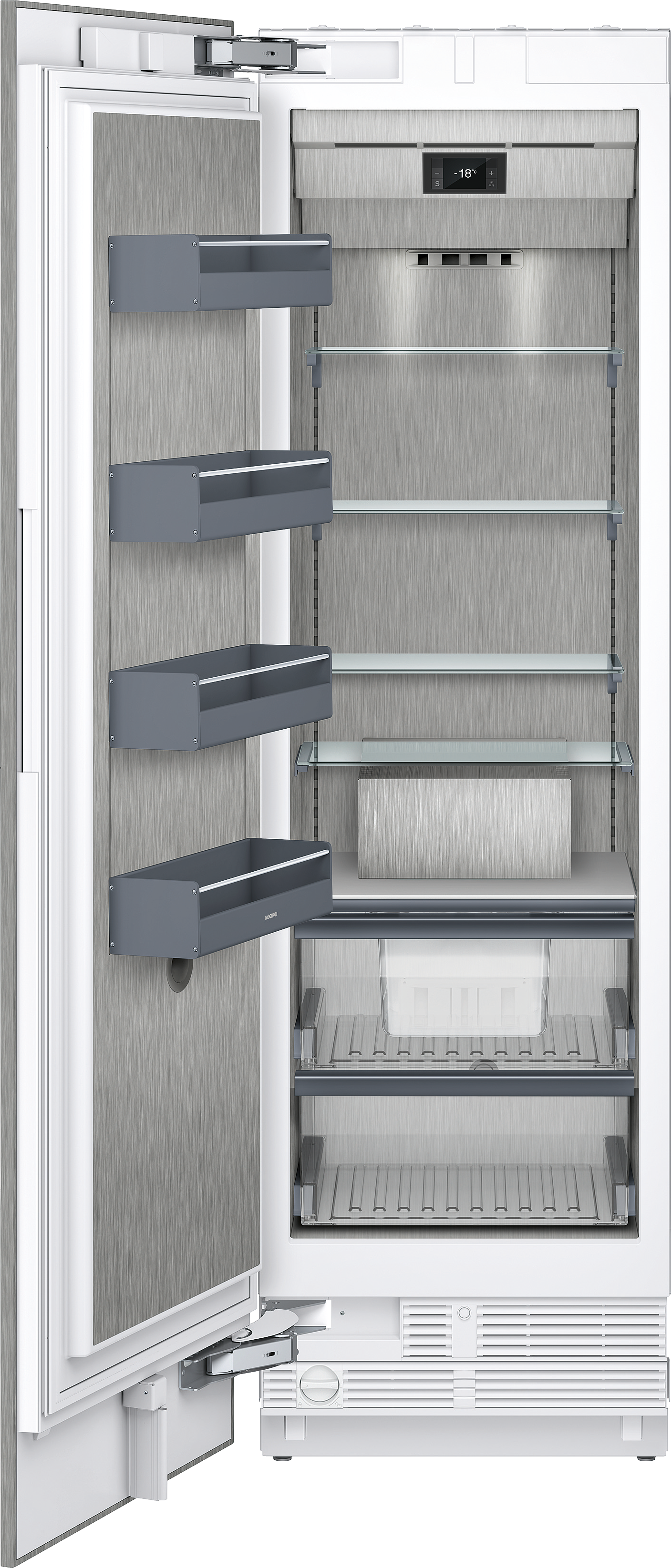 RF461704 Vario built-in freezer | GAGGENAU US