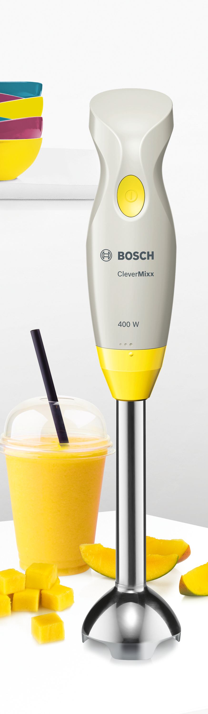 MSM2410Y Hand blender | BOSCH IT