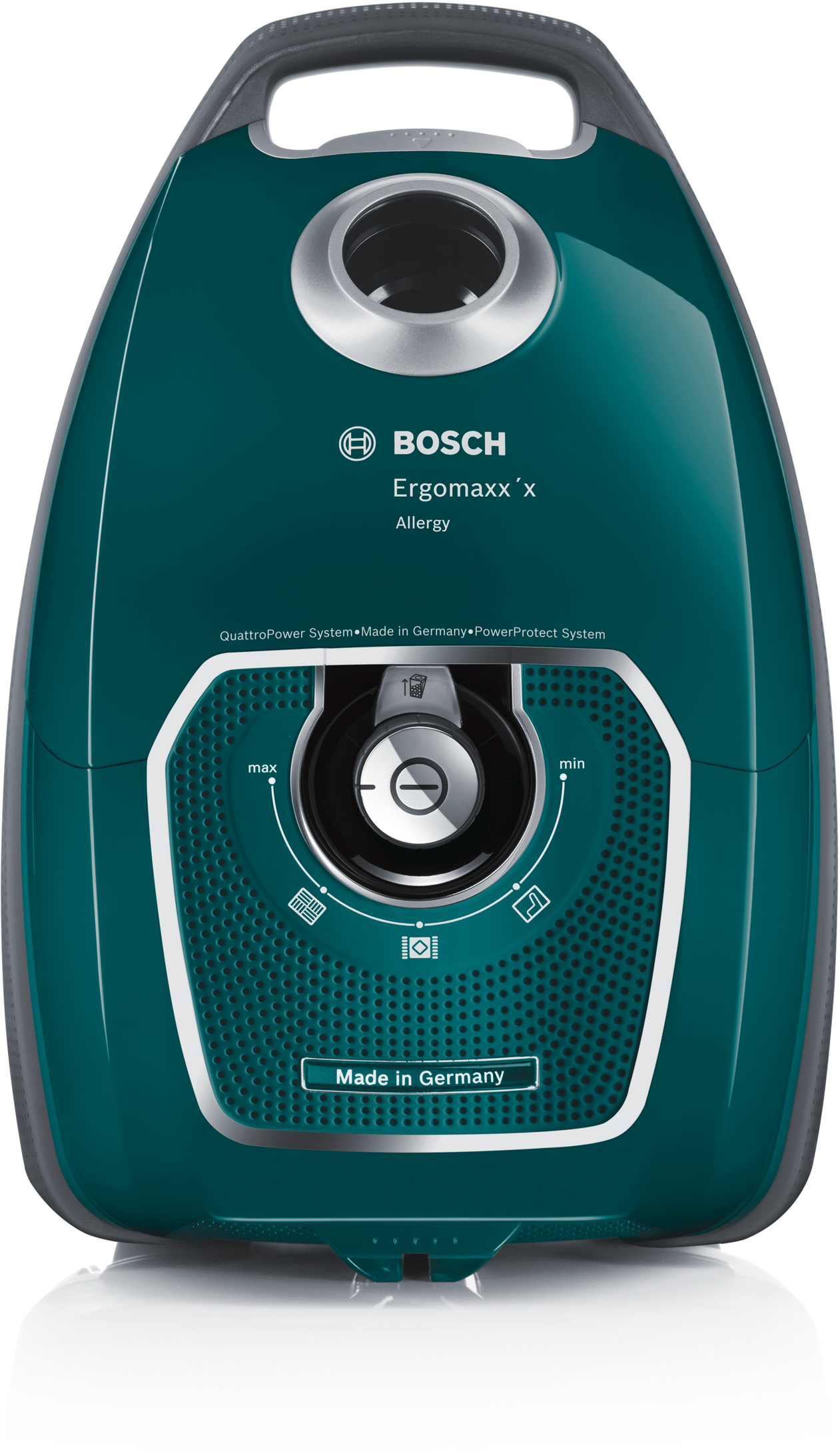 BGB7330 Bagged vacuum cleaner BOSCH CZ