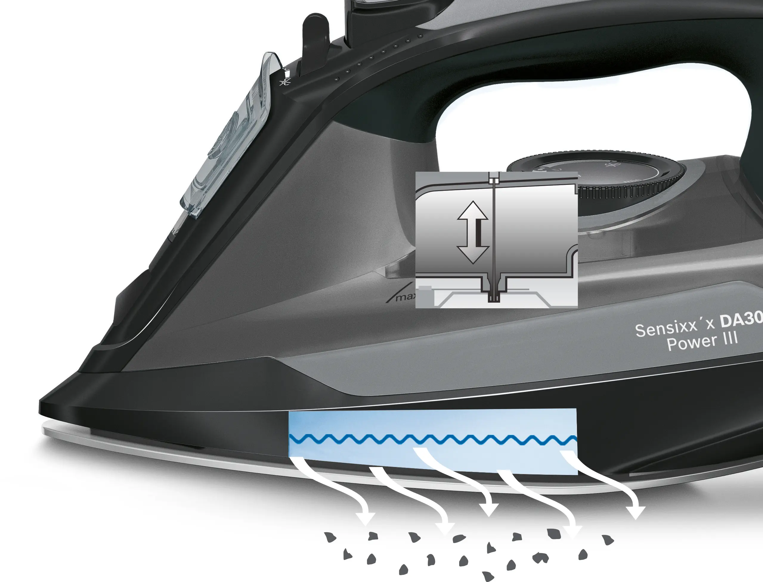 Photo Nr. 8 of the product TDA3021GB