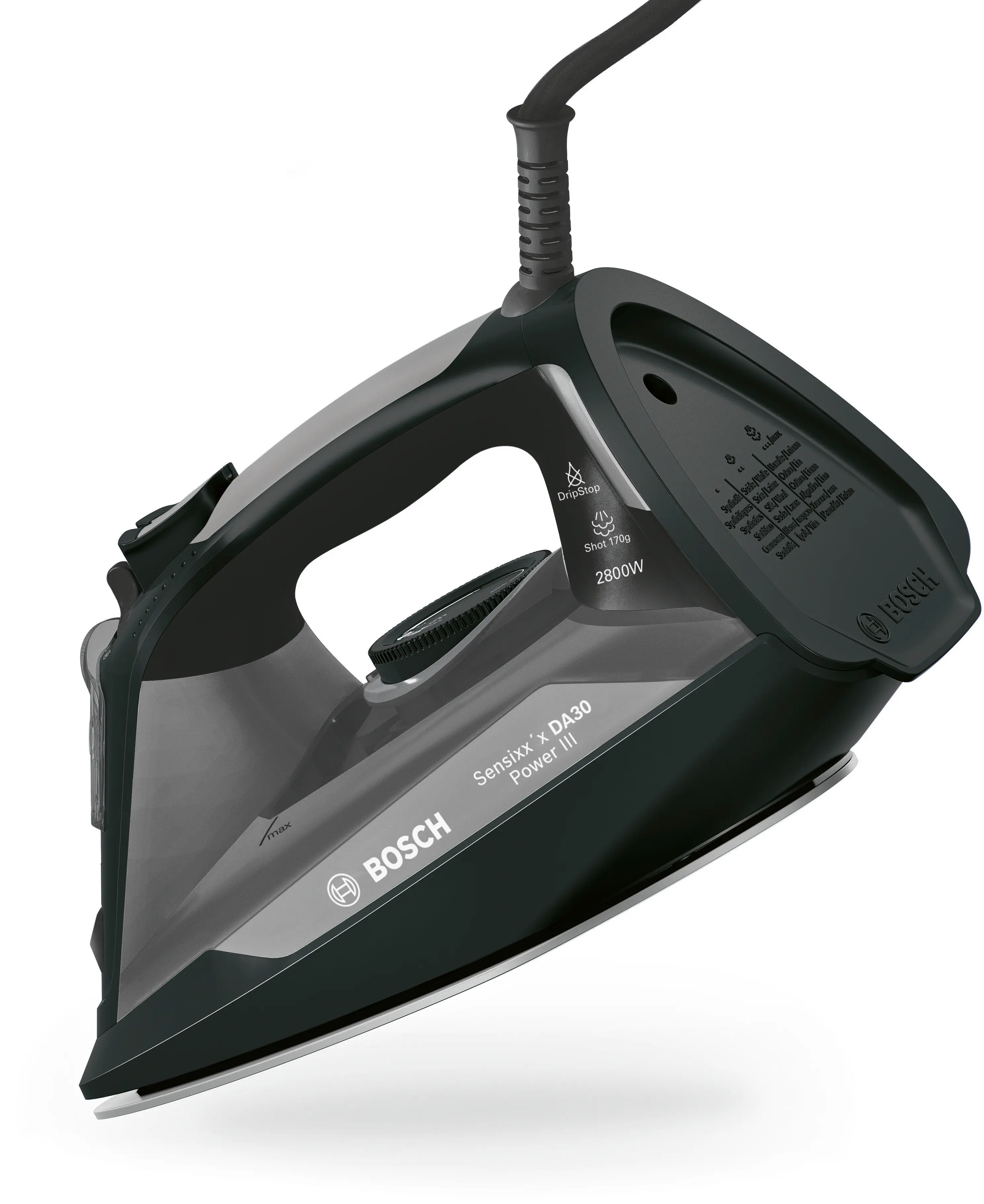 Photo Nr. 3 of the product TDA3021GB