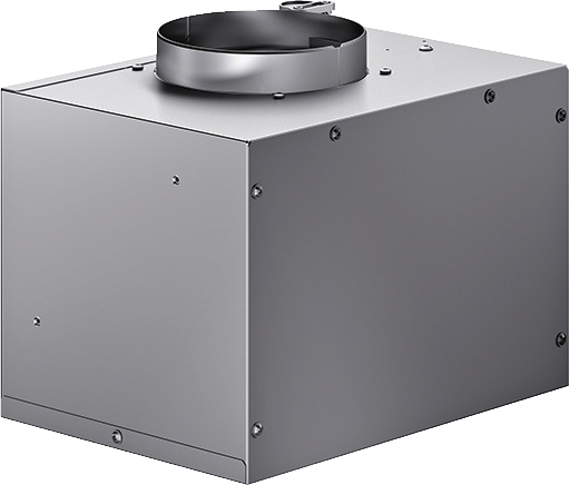 AR400743 Remote blower | GAGGENAU CA