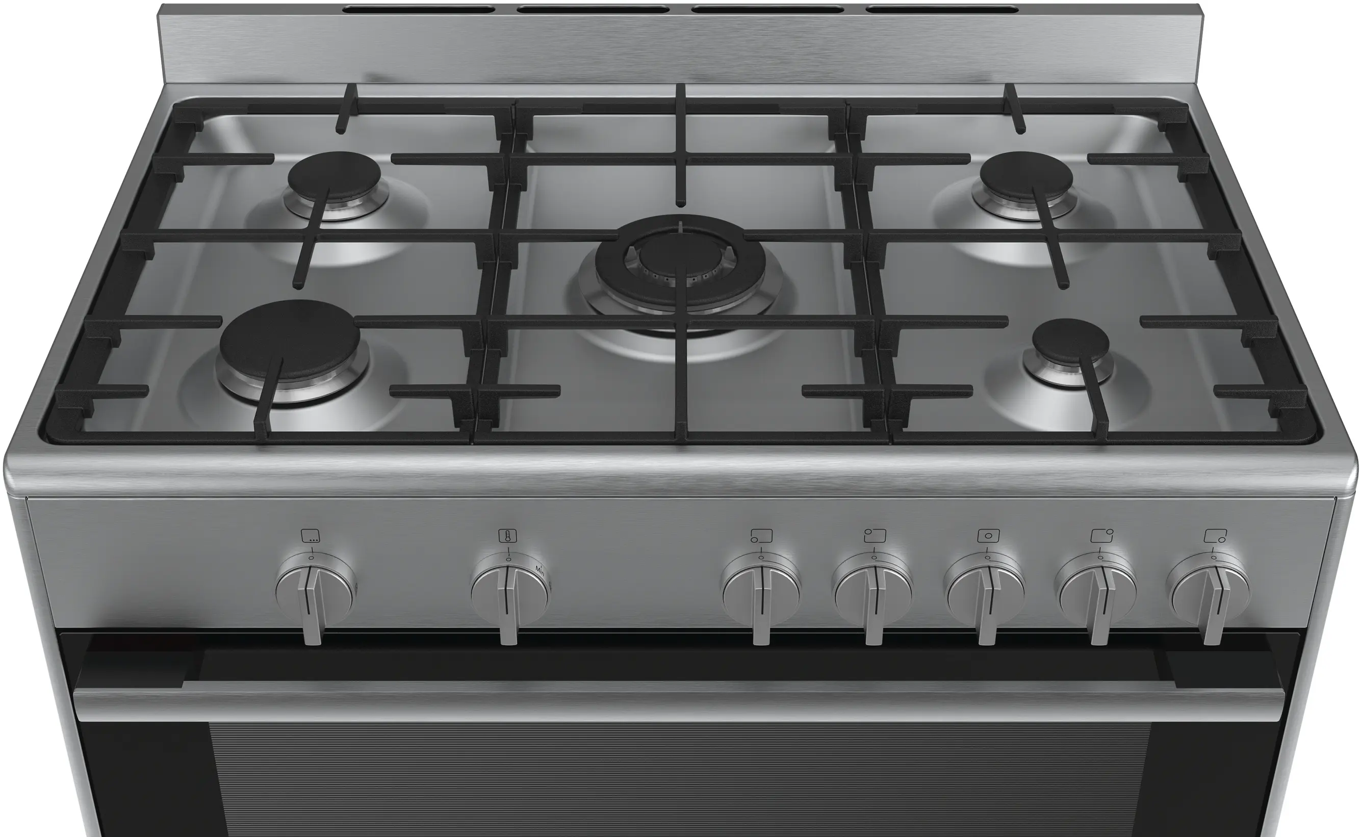 HSG734357Z Gas range cooker | BOSCH NG