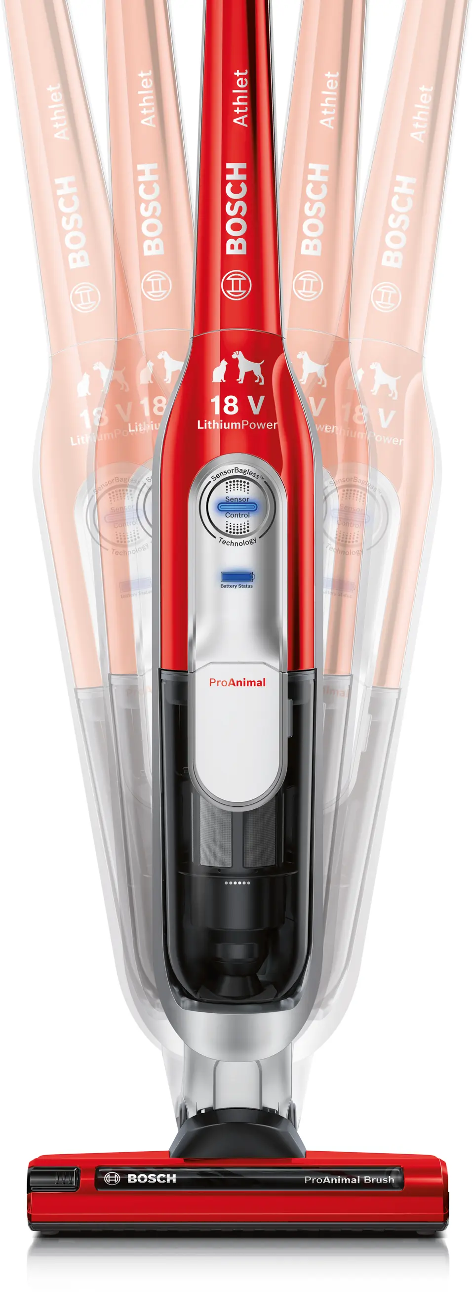 Photo Nr. 6 of the product BCH6PT18GB