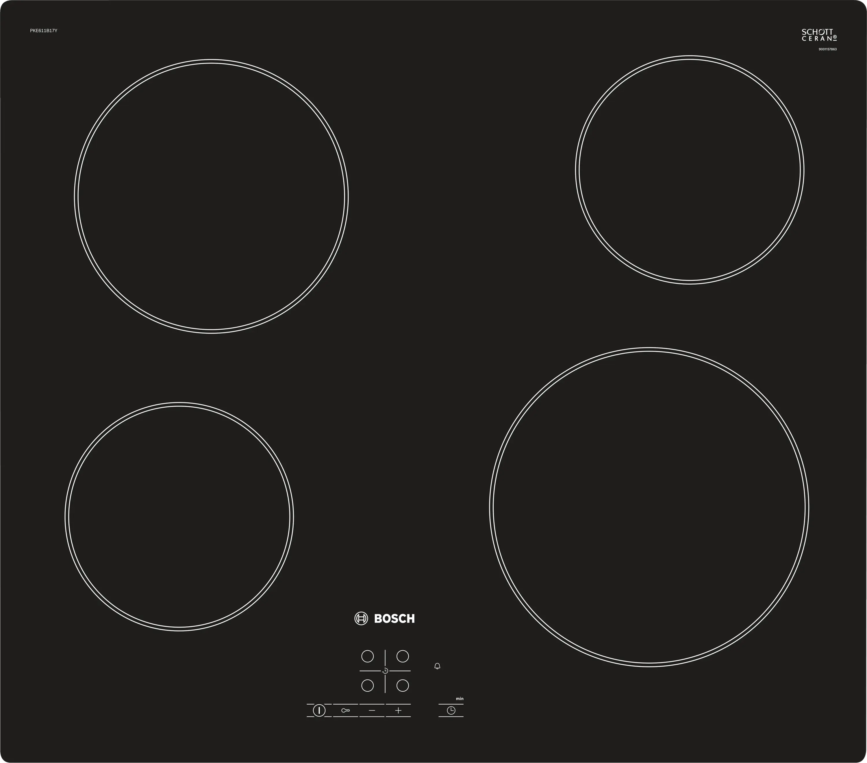 אצבע התמונה Nr. 1 של המוצר