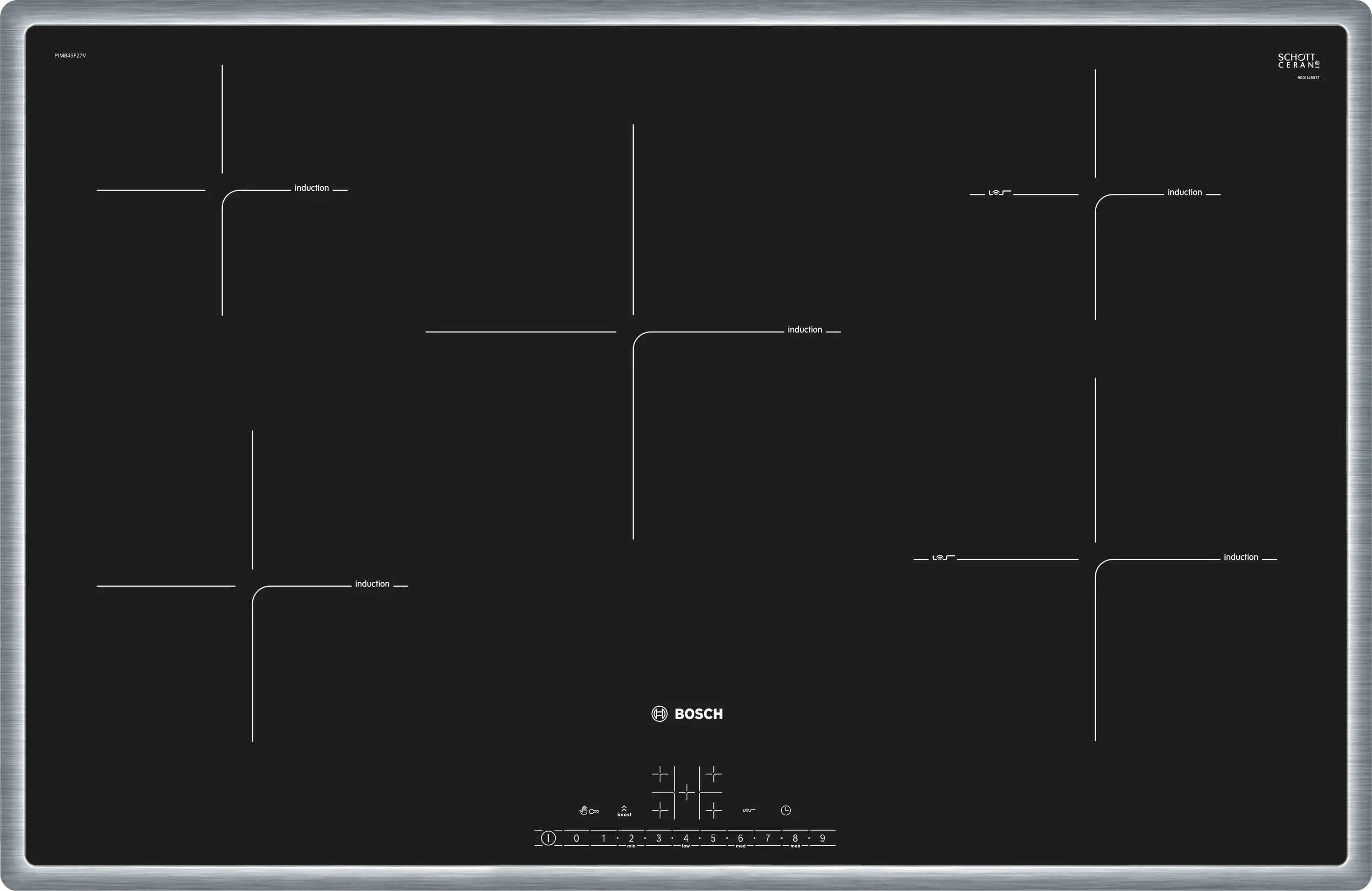 Foto miniatuur nr. 1 van het product