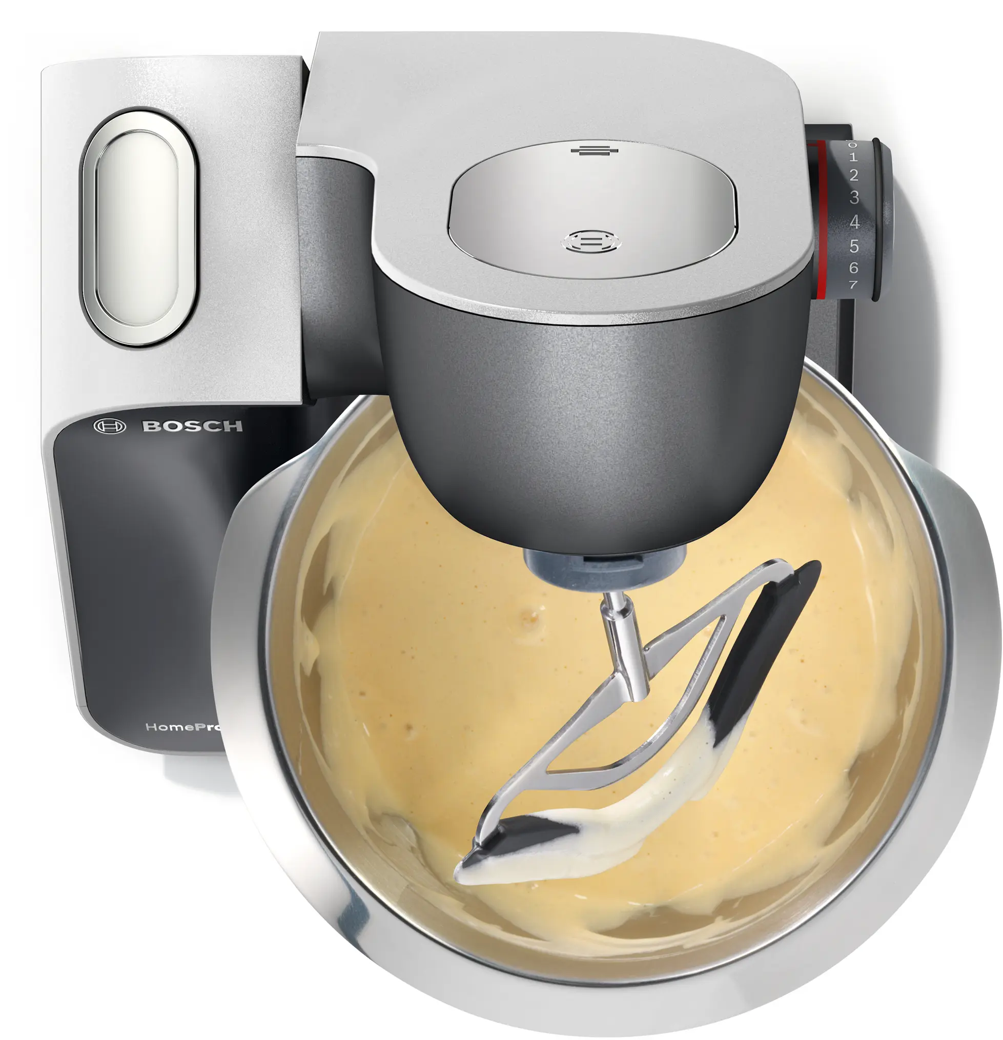 Foto nykščio Nr. 5