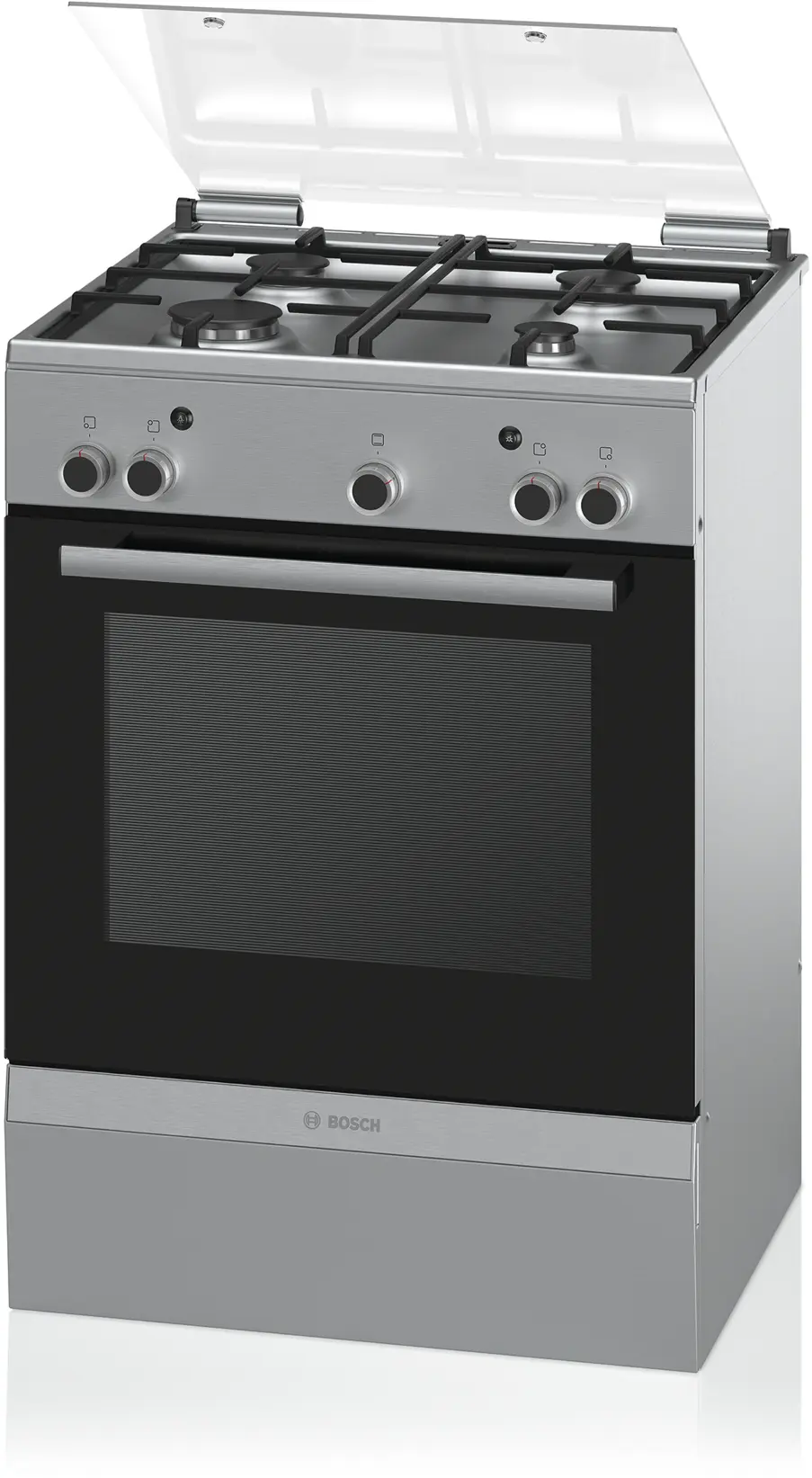 やこページ HGA223326Z Freestanding gas cooker | BOSCH ZA