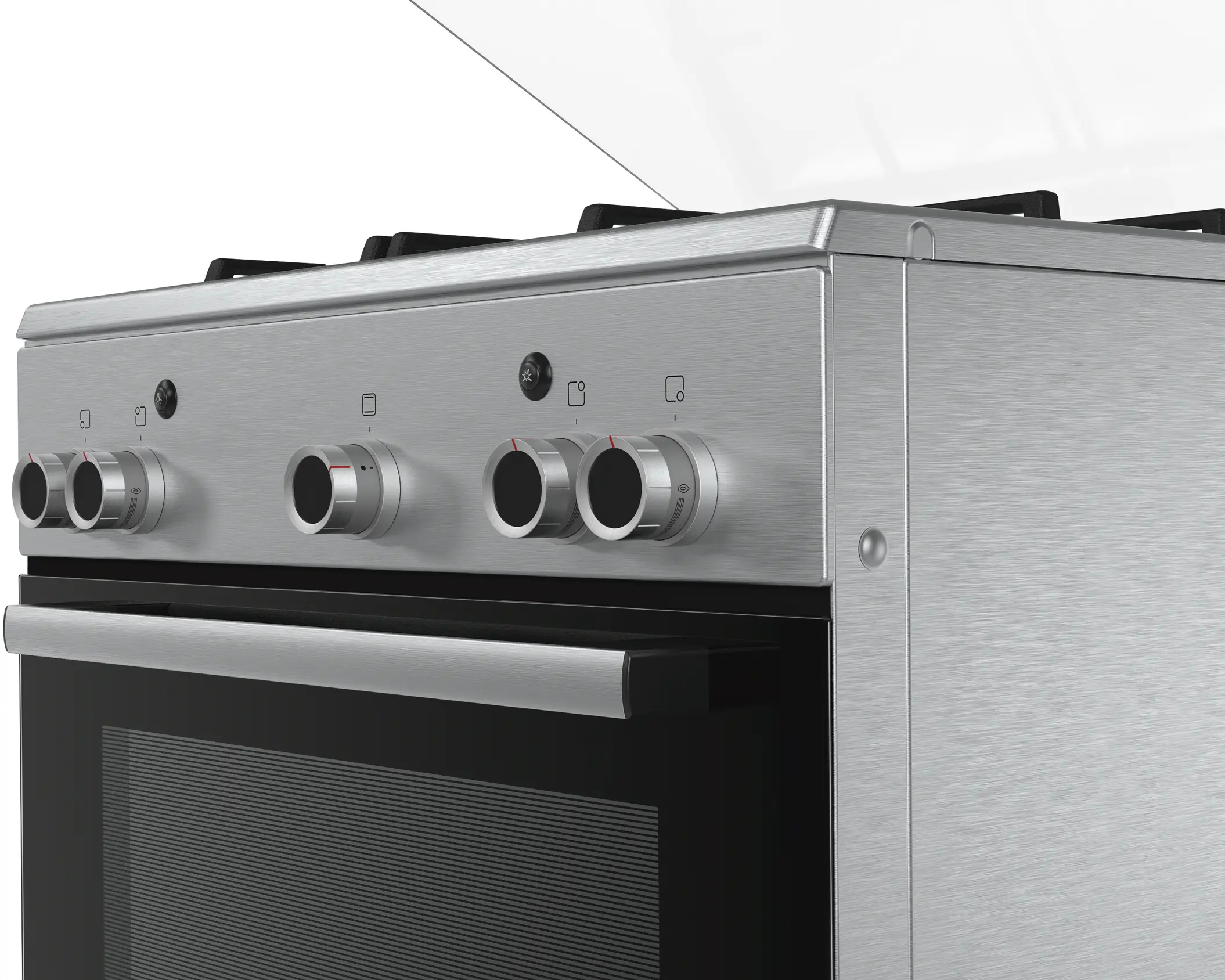 やこページ HGA223326Z Freestanding gas cooker | BOSCH ZA