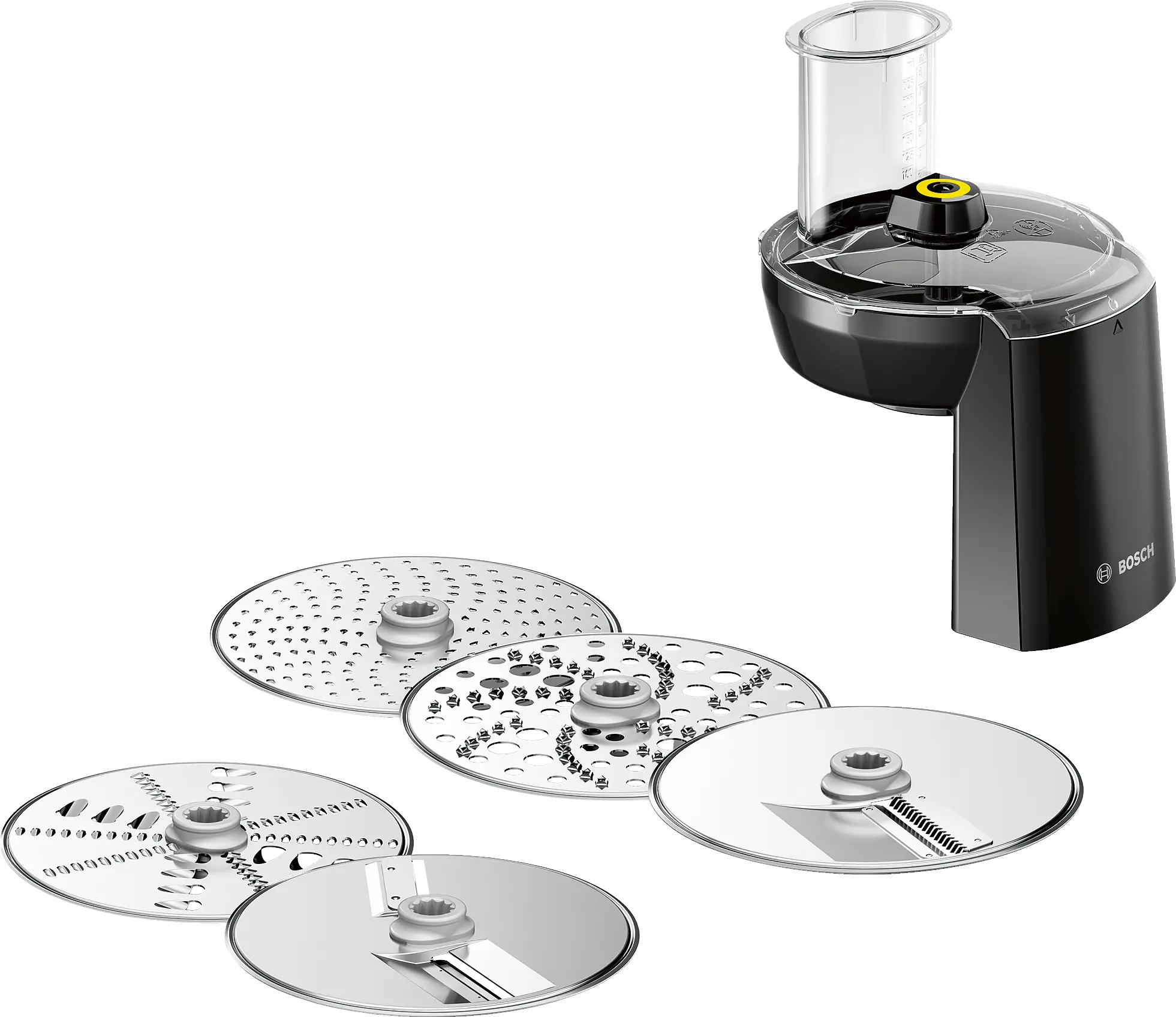 MUZ9VL1 VeggieLove Set | BOSCH XN