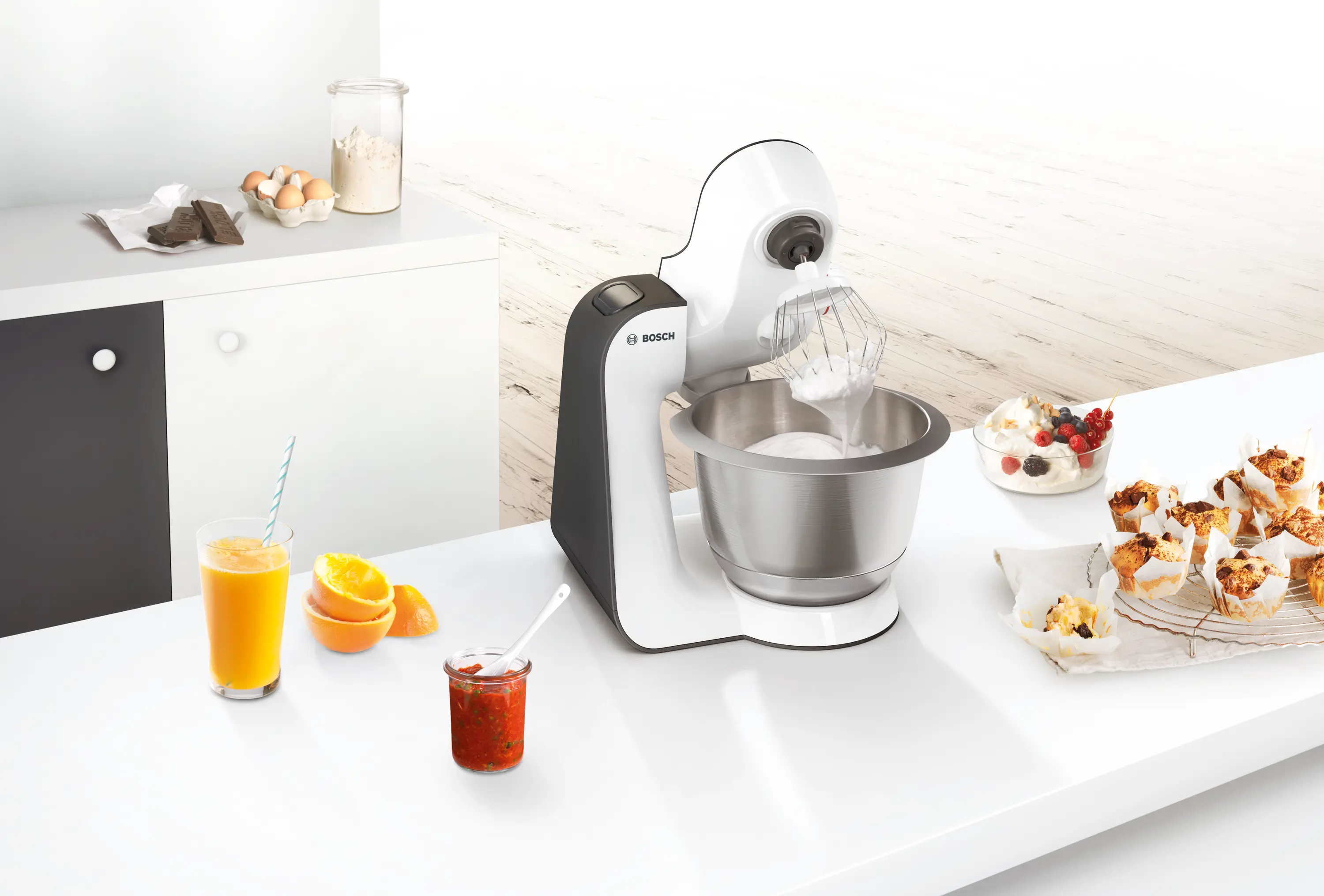 Foto nr. 2 van het product MUM50136