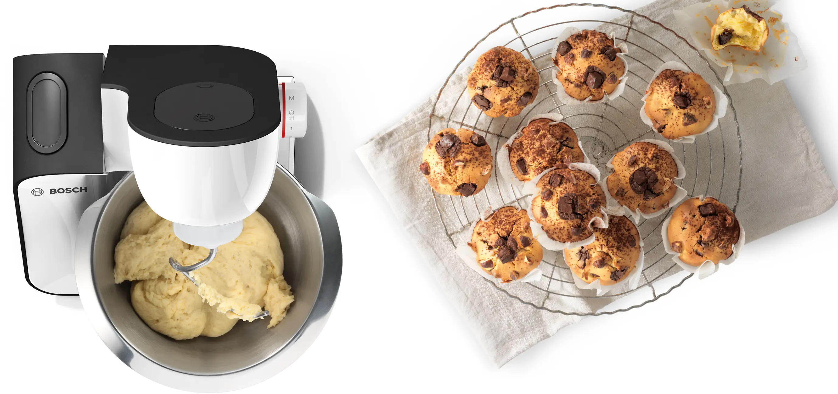 Foto nr. 4 van het product MUM50136