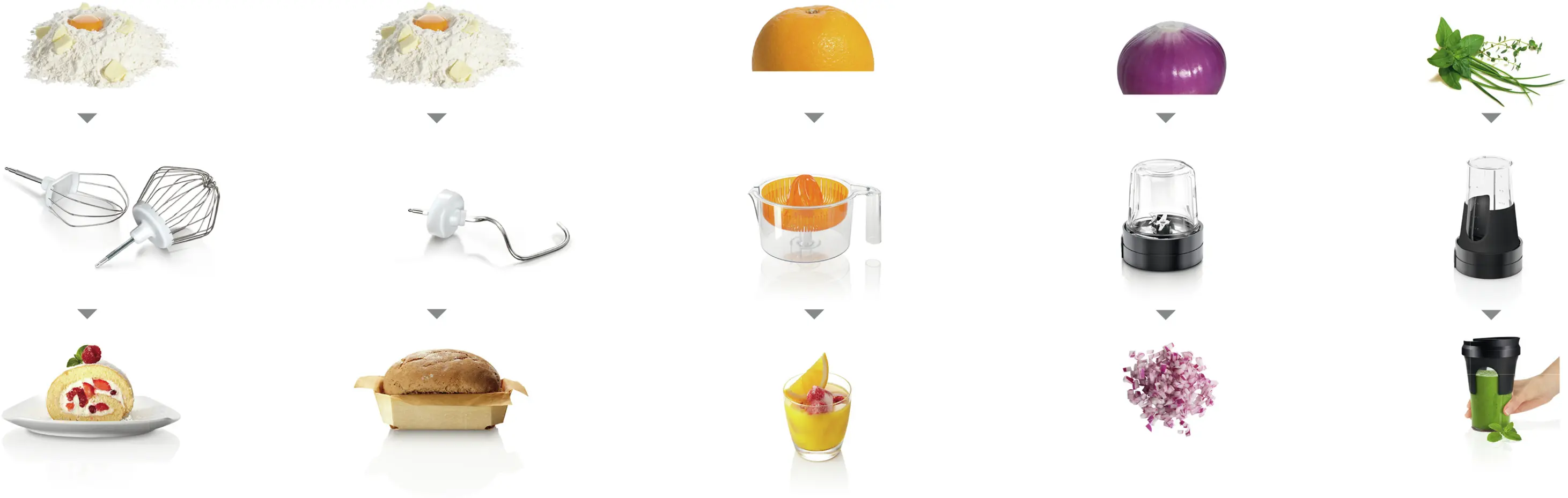 Foto nr. 6 van het product MUM50136