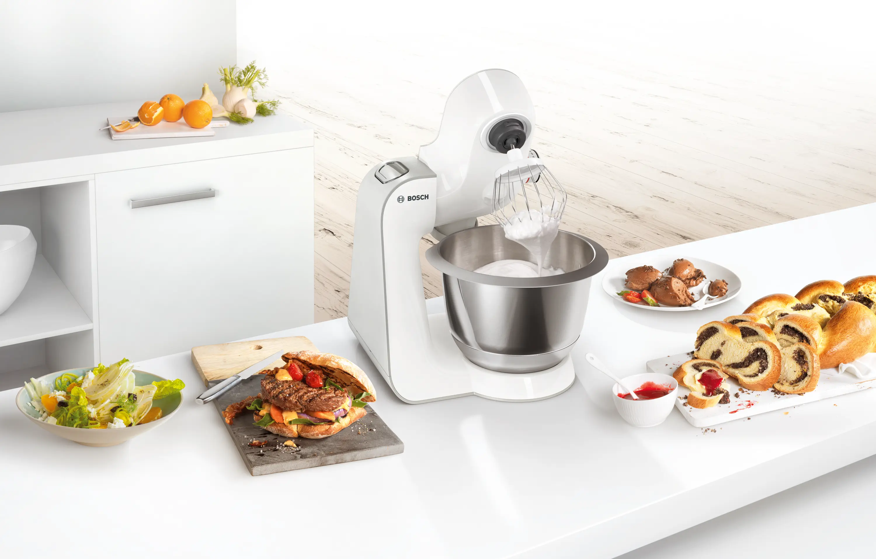 Foto nr. 6 van het product MUM58W20