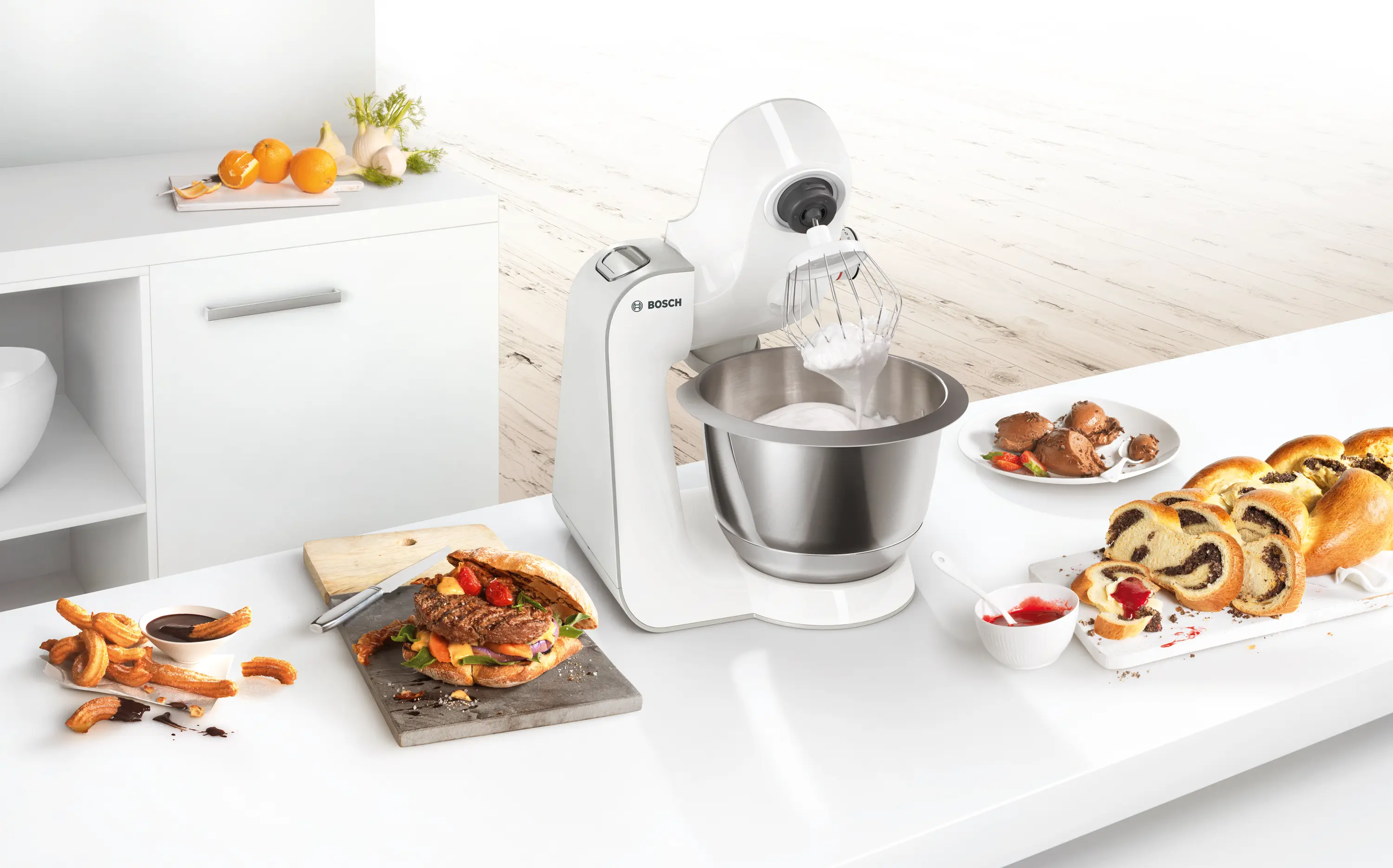 תמונה Nr. 2 של המוצר MUM58225