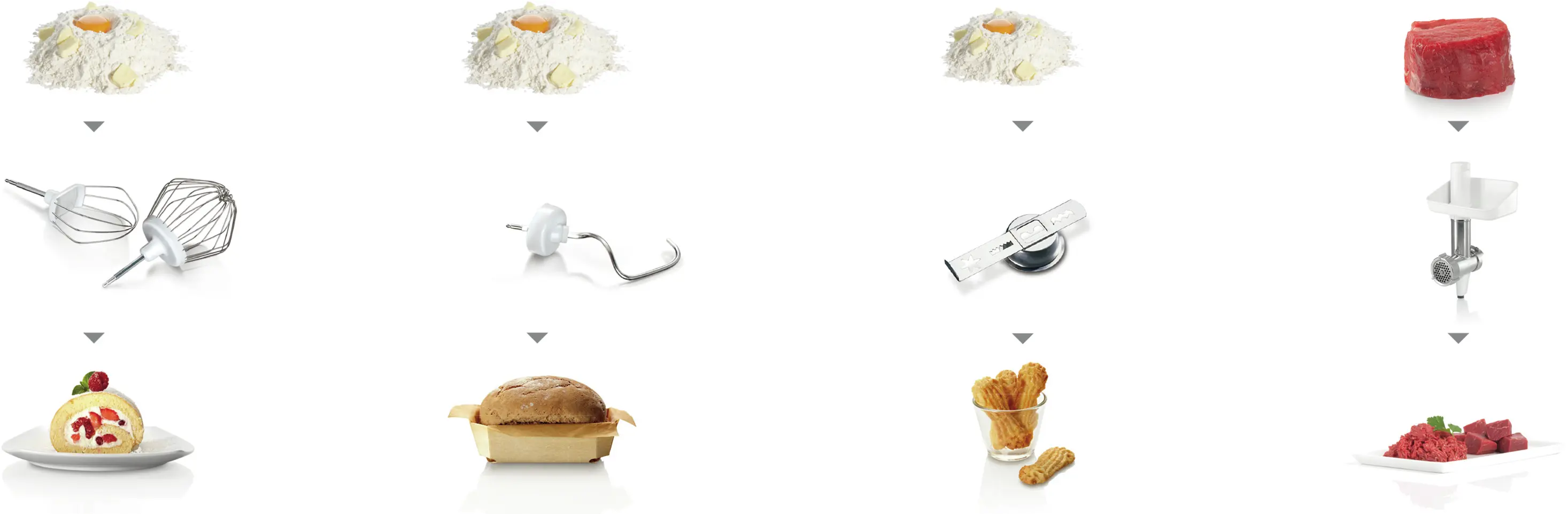 תמונה Nr. 6 של המוצר MUM58225