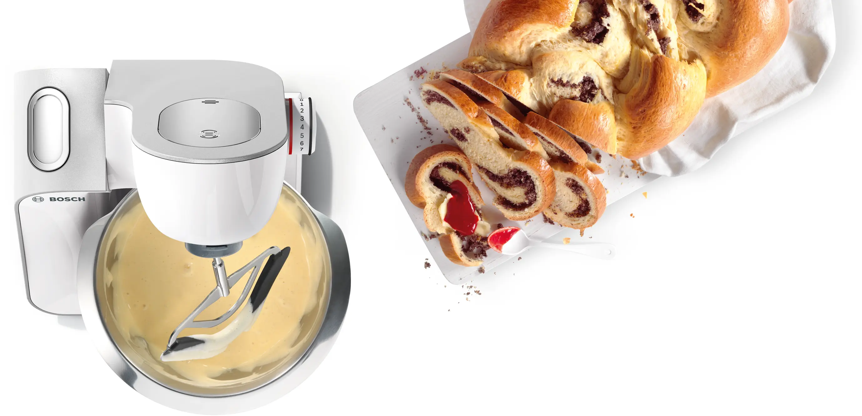 Изображение 4 на продукта MUM58250