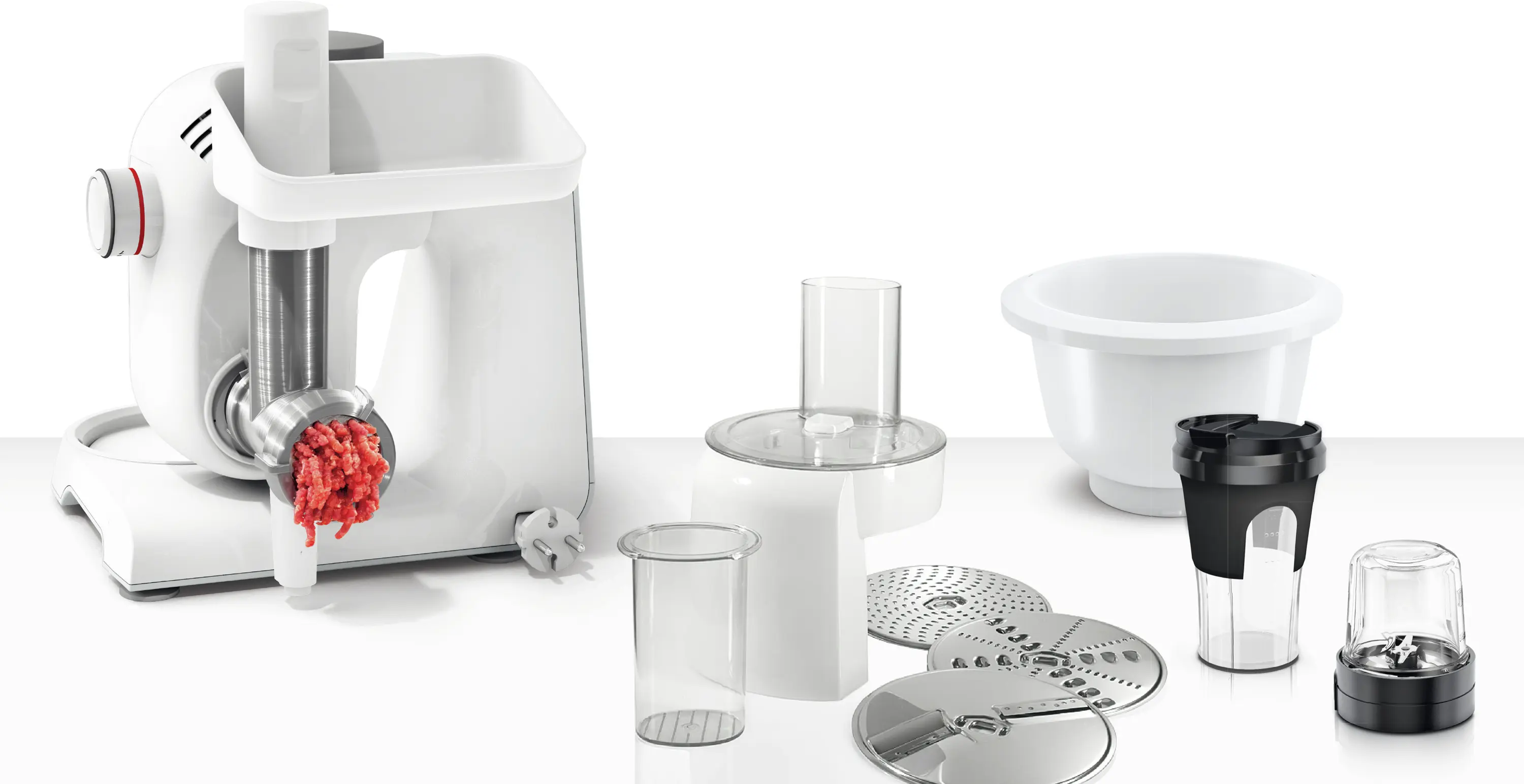 Изображение 5 на продукта MUM58250