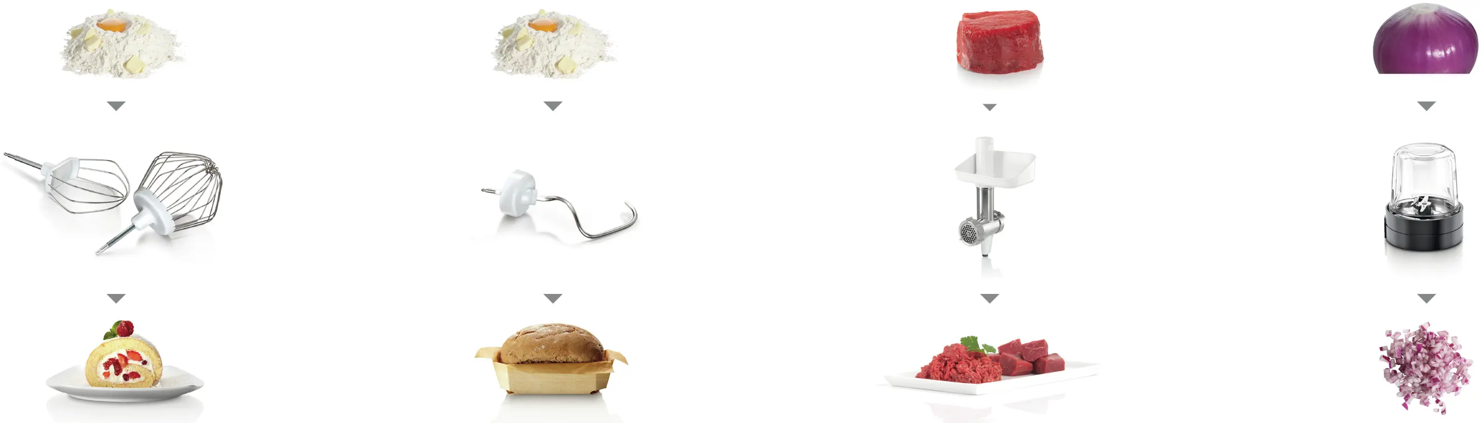 Изображение 6 на продукта MUM58250