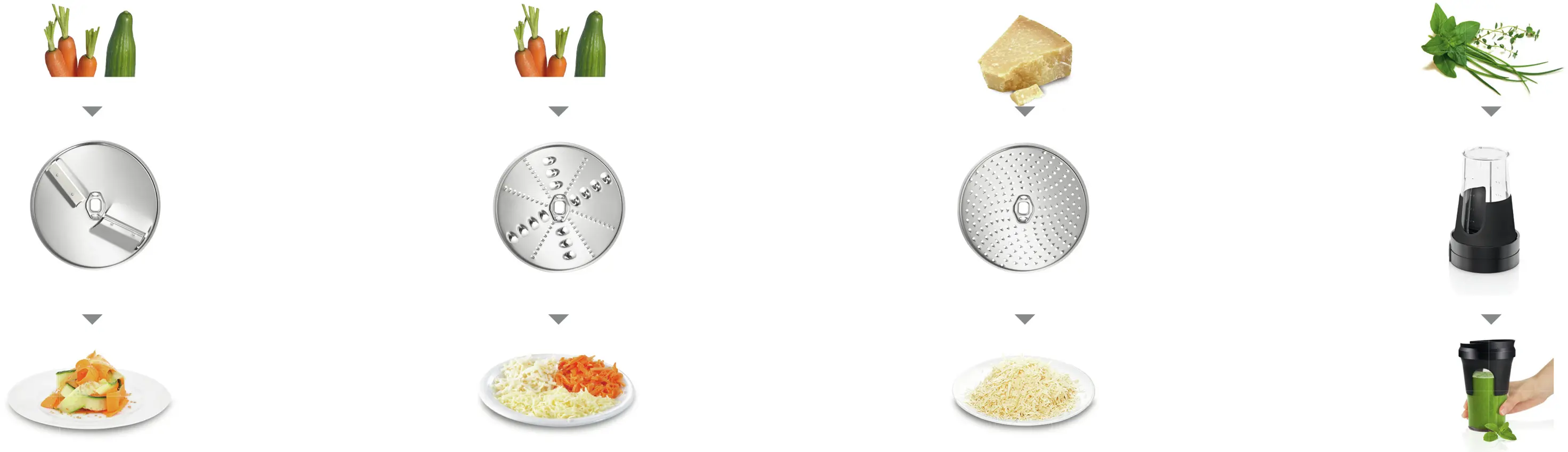 Изображение 7 на продукта MUM58250