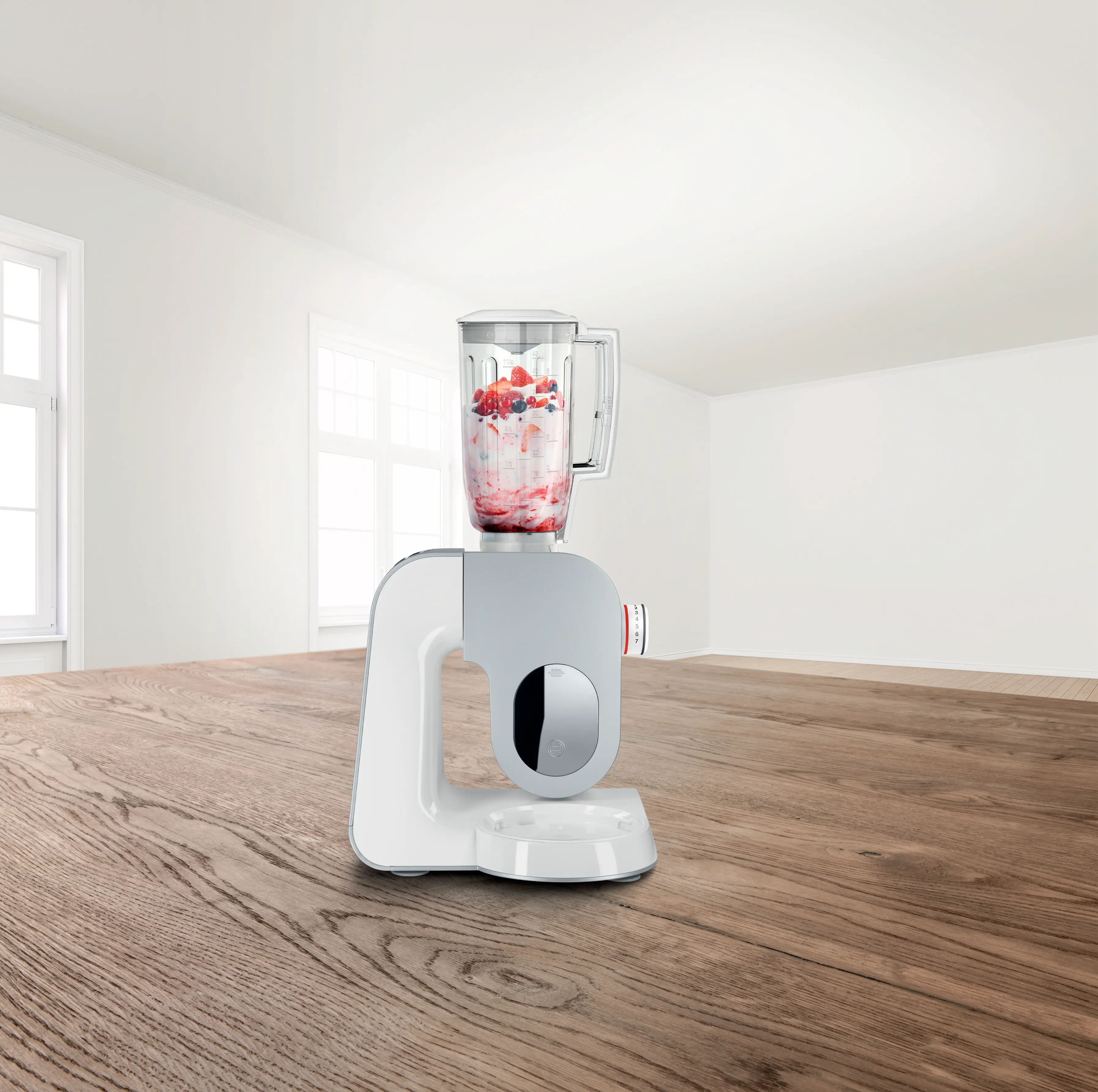 Fotonummer 2 af produktet MUZ5MX1