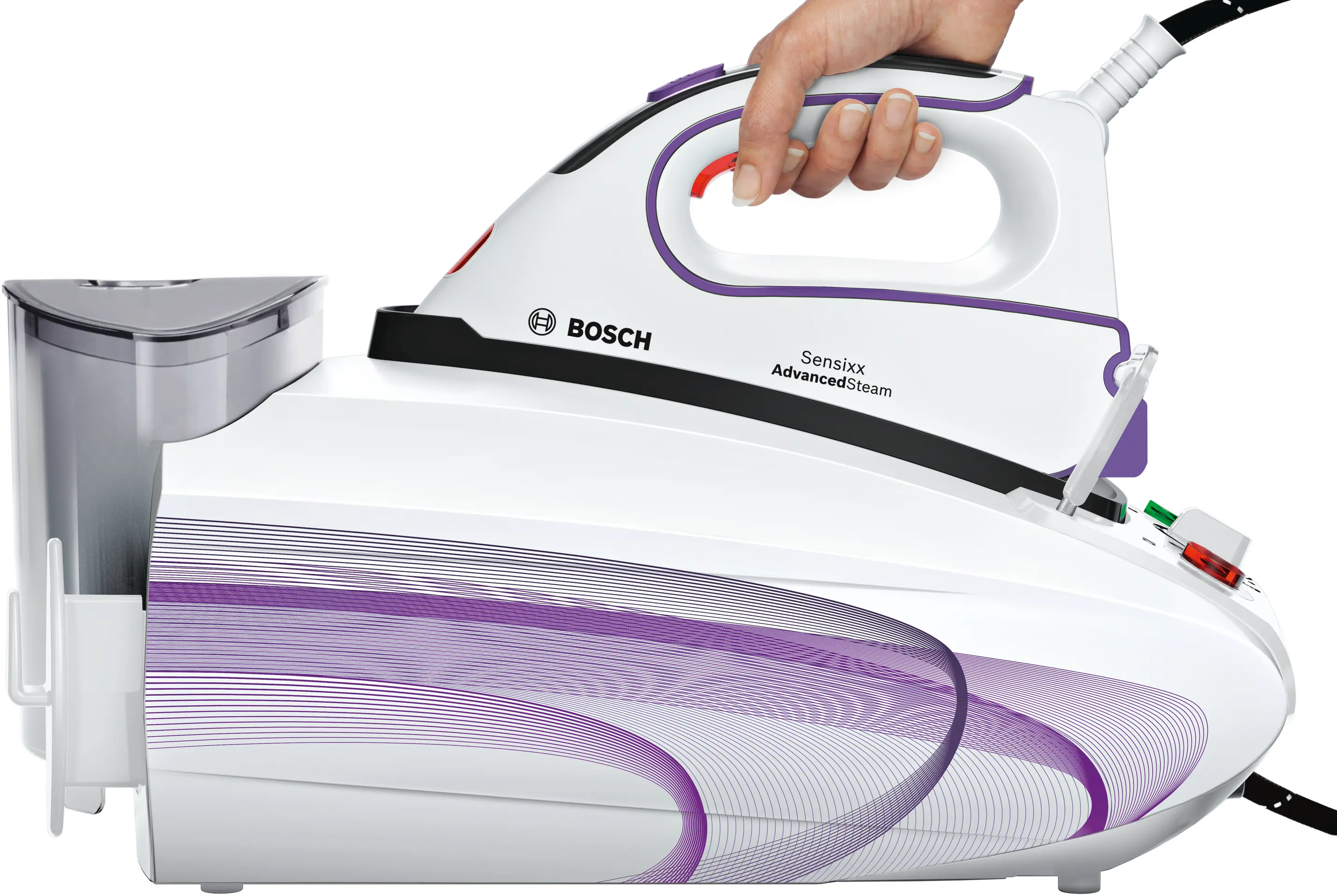 Photo Nr. 6 of the product TDS3780GB