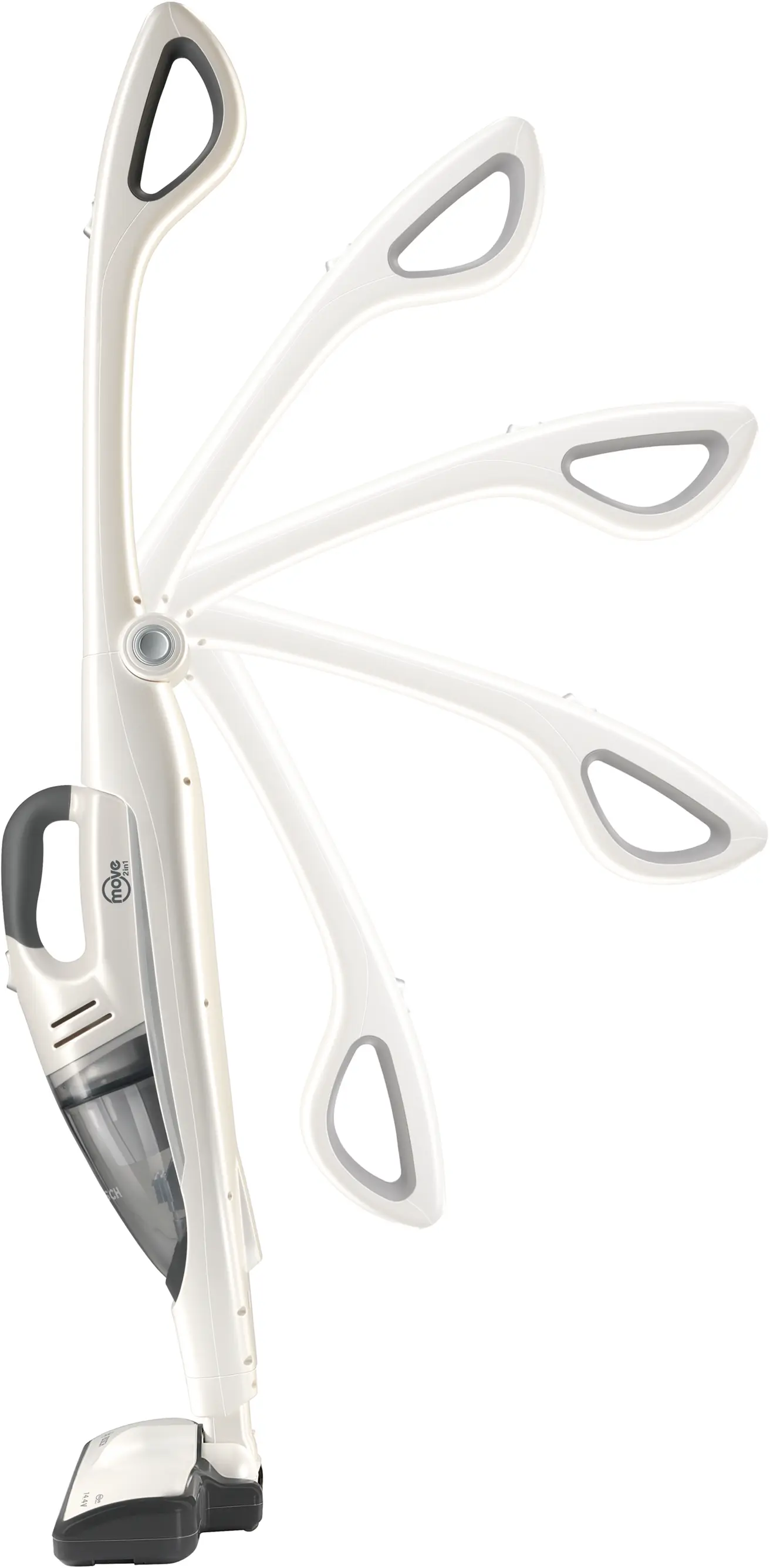 Zdjęcie produktu nr 2 BBHMOVE1N