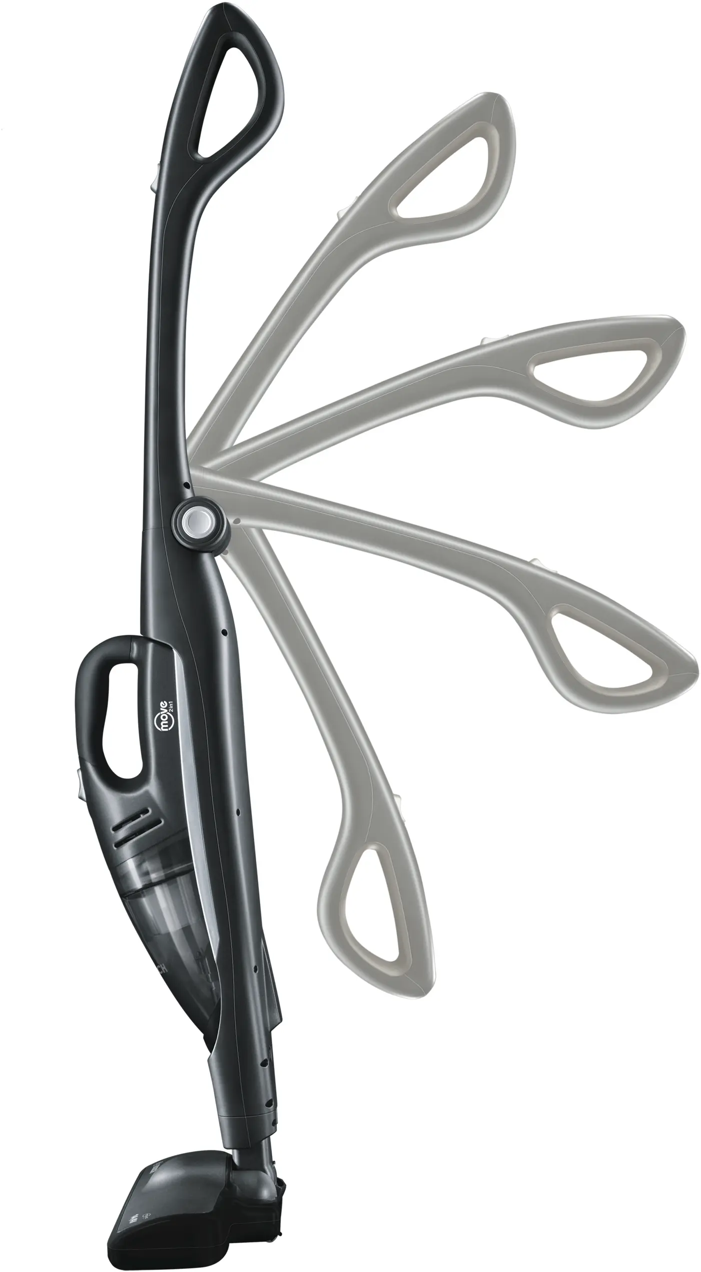 Fotografie Nr. 2 výrobku BBHMOVE2N