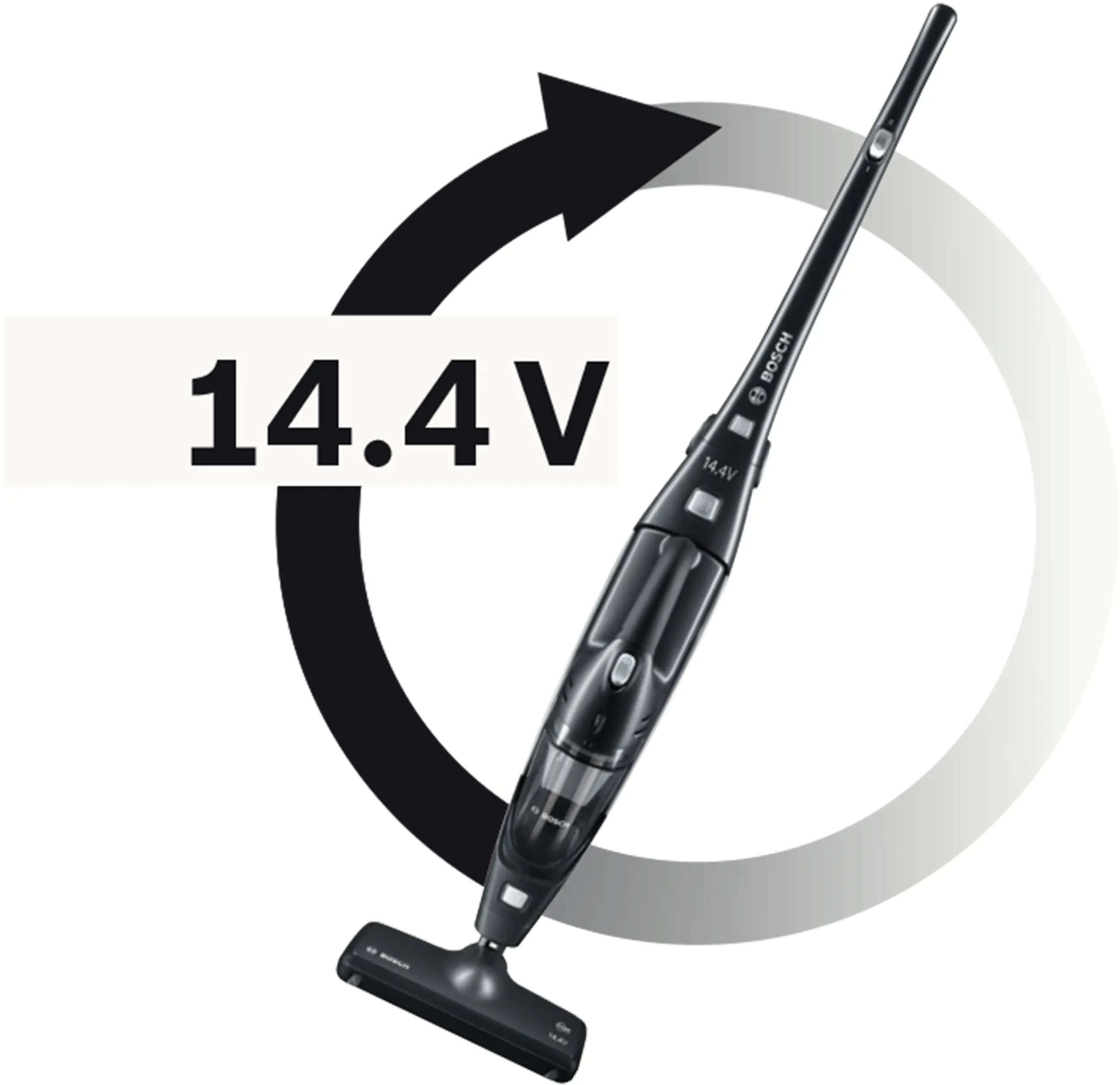 Fotografie Nr. 8 výrobku BBHMOVE2N