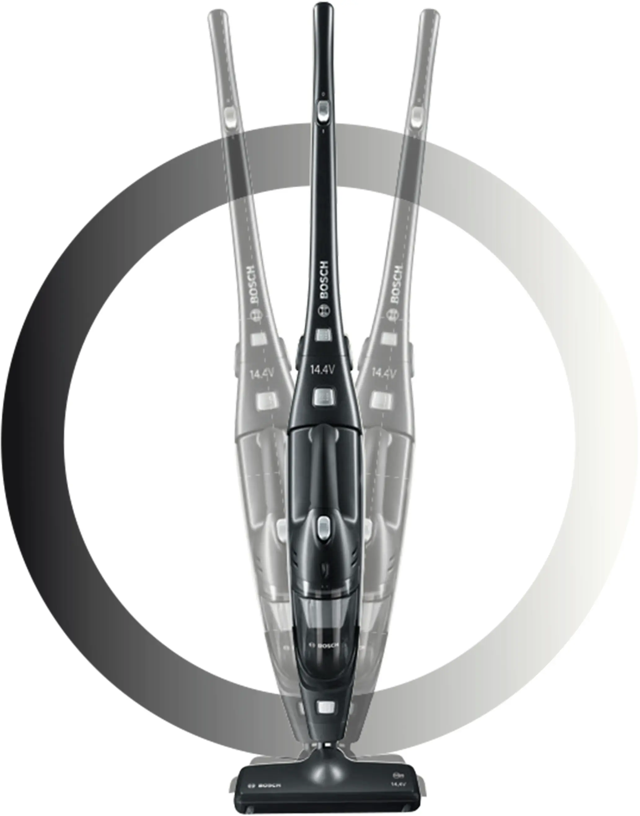 Fotografie Nr. 7 výrobku BBHMOVE2N